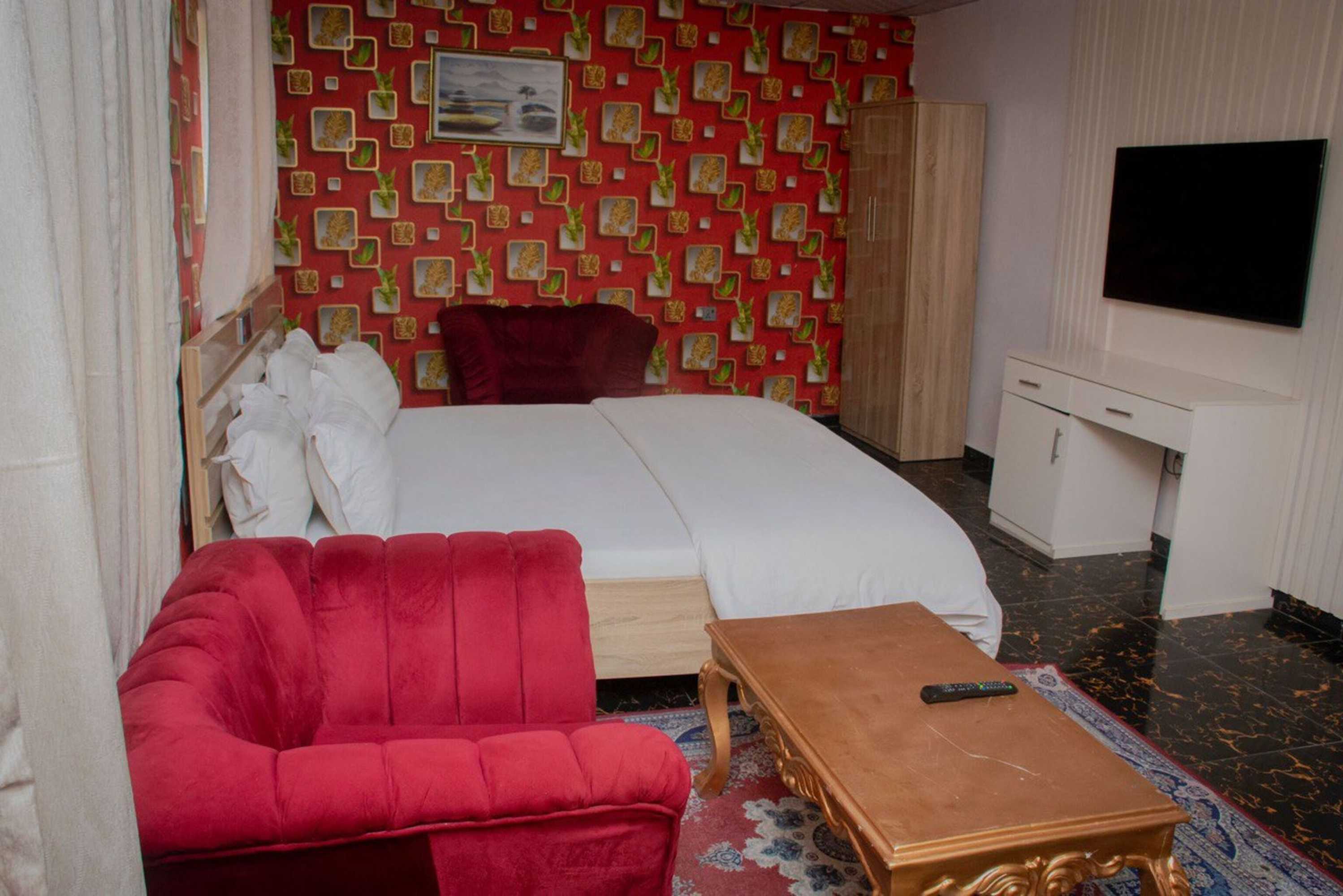 Gift card for Zaytun Hotel Kano Gift card for Zaytun Hotel Kano