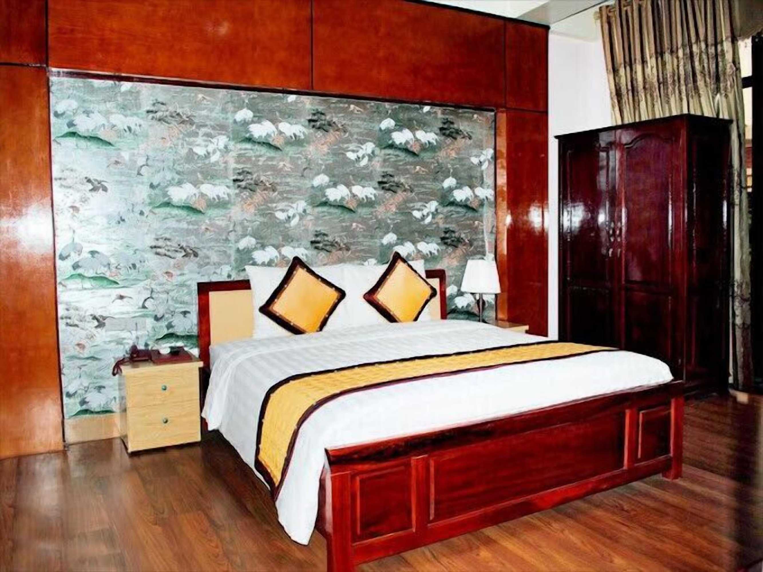 Gift card for Hải Vân Hotel - 488 Võ Nguyên Giáp, DB - by Bay Luxury
