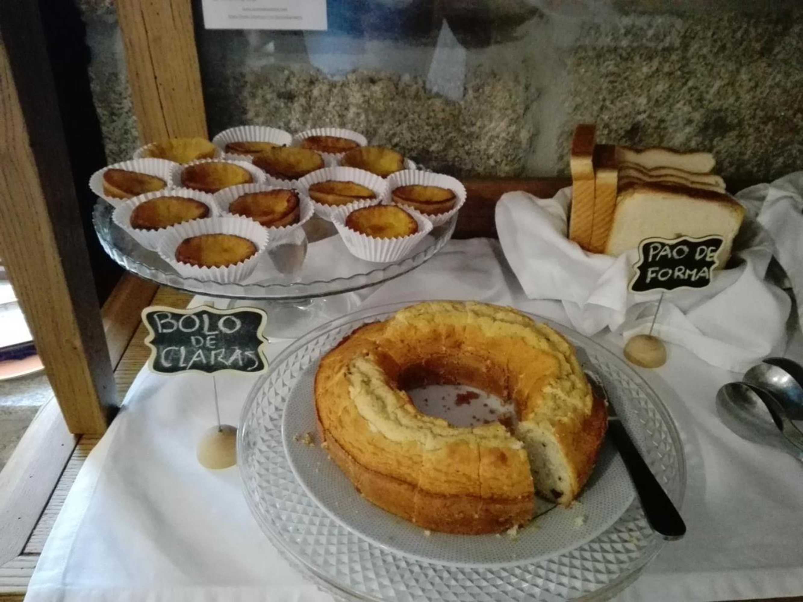 Gift card for Quinta do Palame