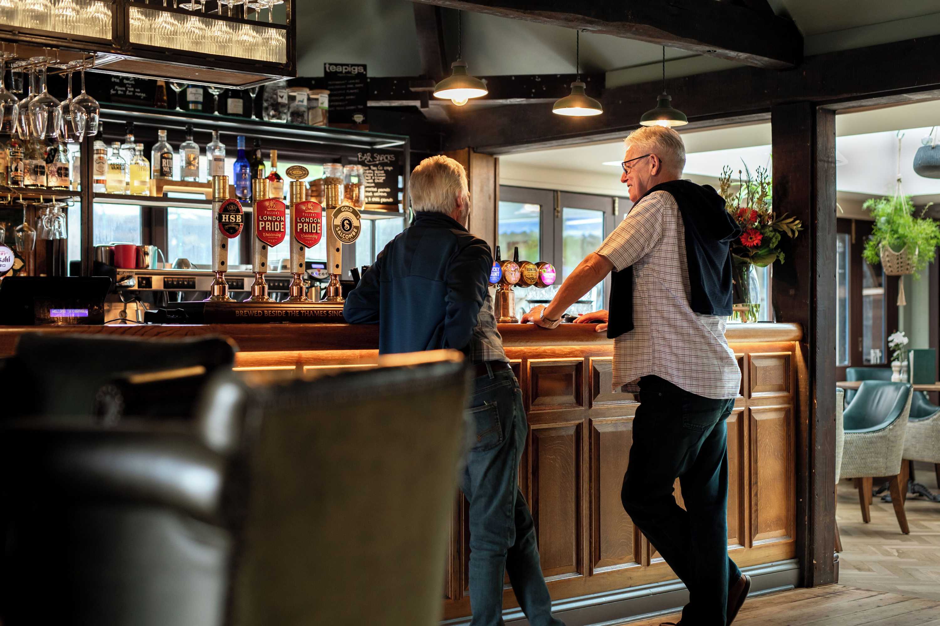 Gift card for Cromwell Arms Country Pub With Rooms Gift card for Cromwell Arms Country Pub With Rooms