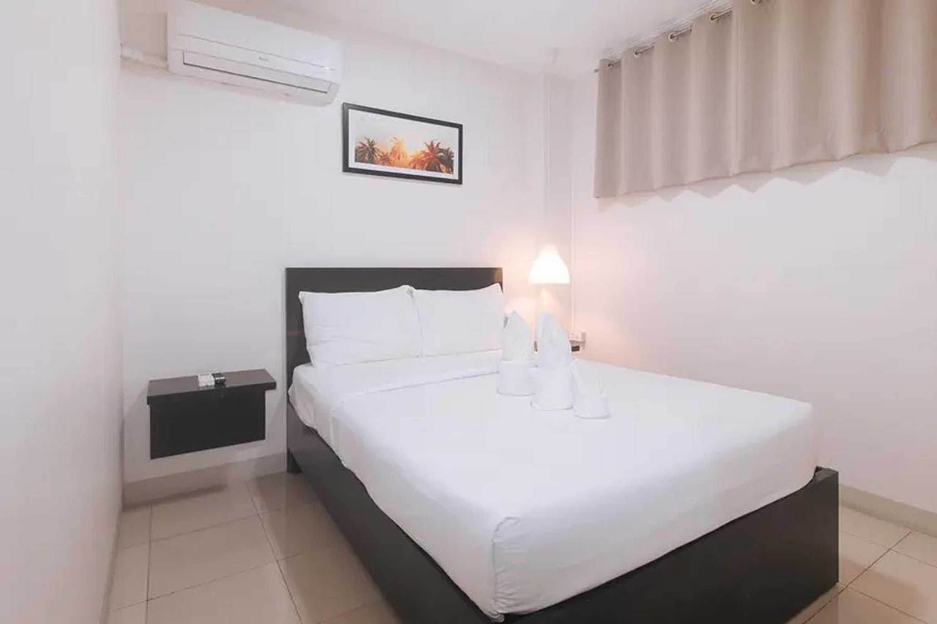 Gift card for Rooms R Us  Evangelista
