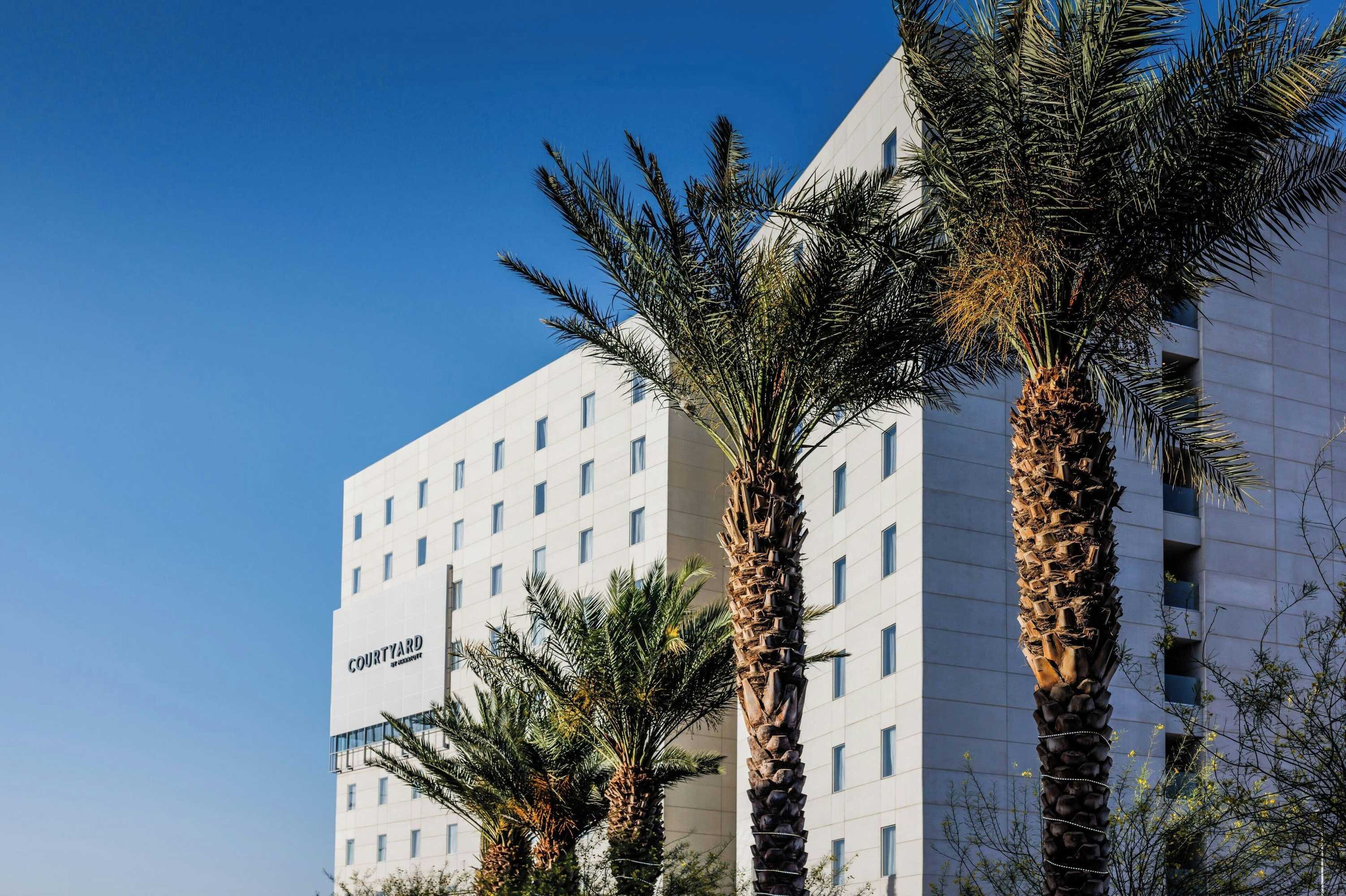Gift card for Courtyard by Marriott Mexicali Gift card for Courtyard by Marriott Mexicali