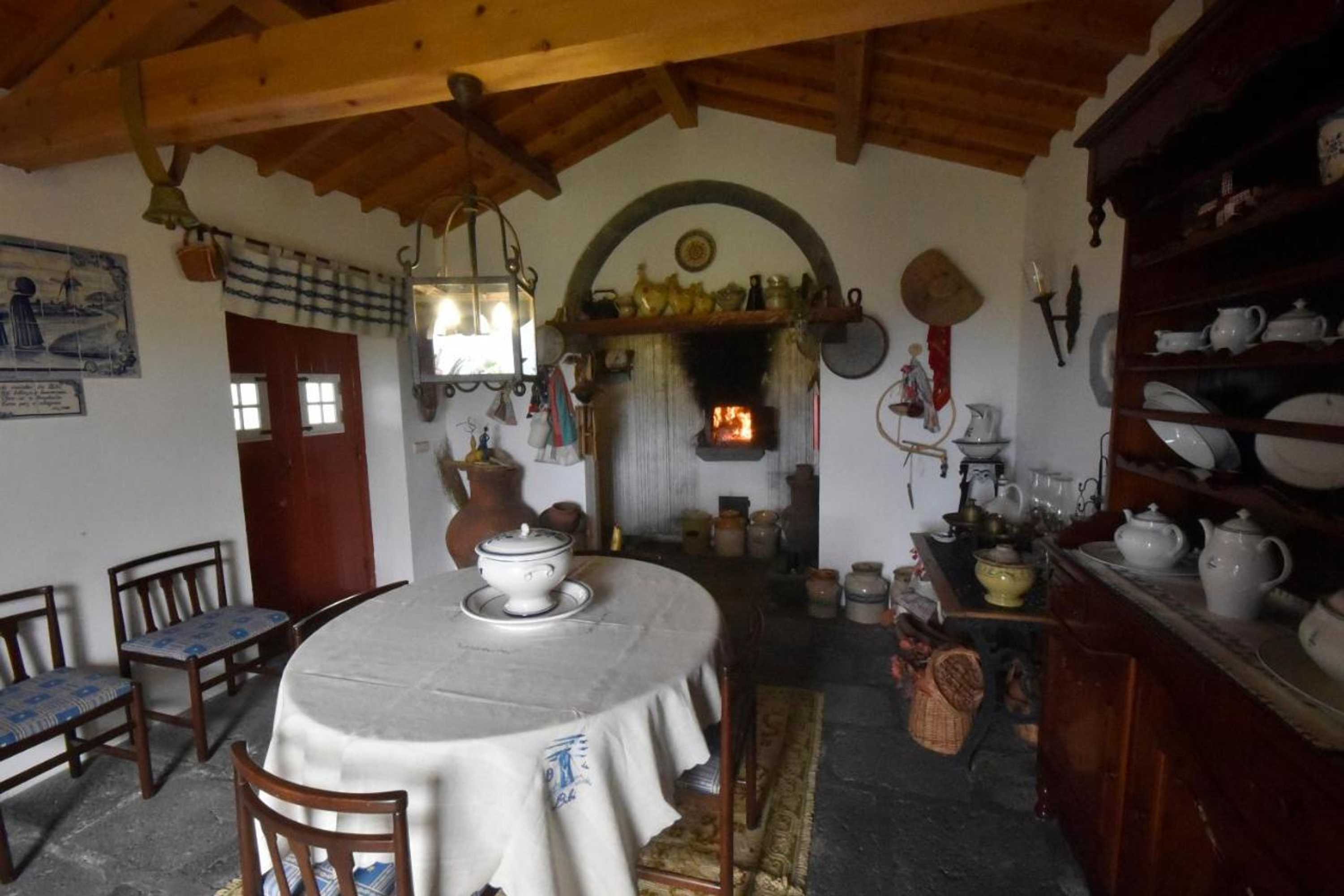 Gift card for O Moinho Da Bibi