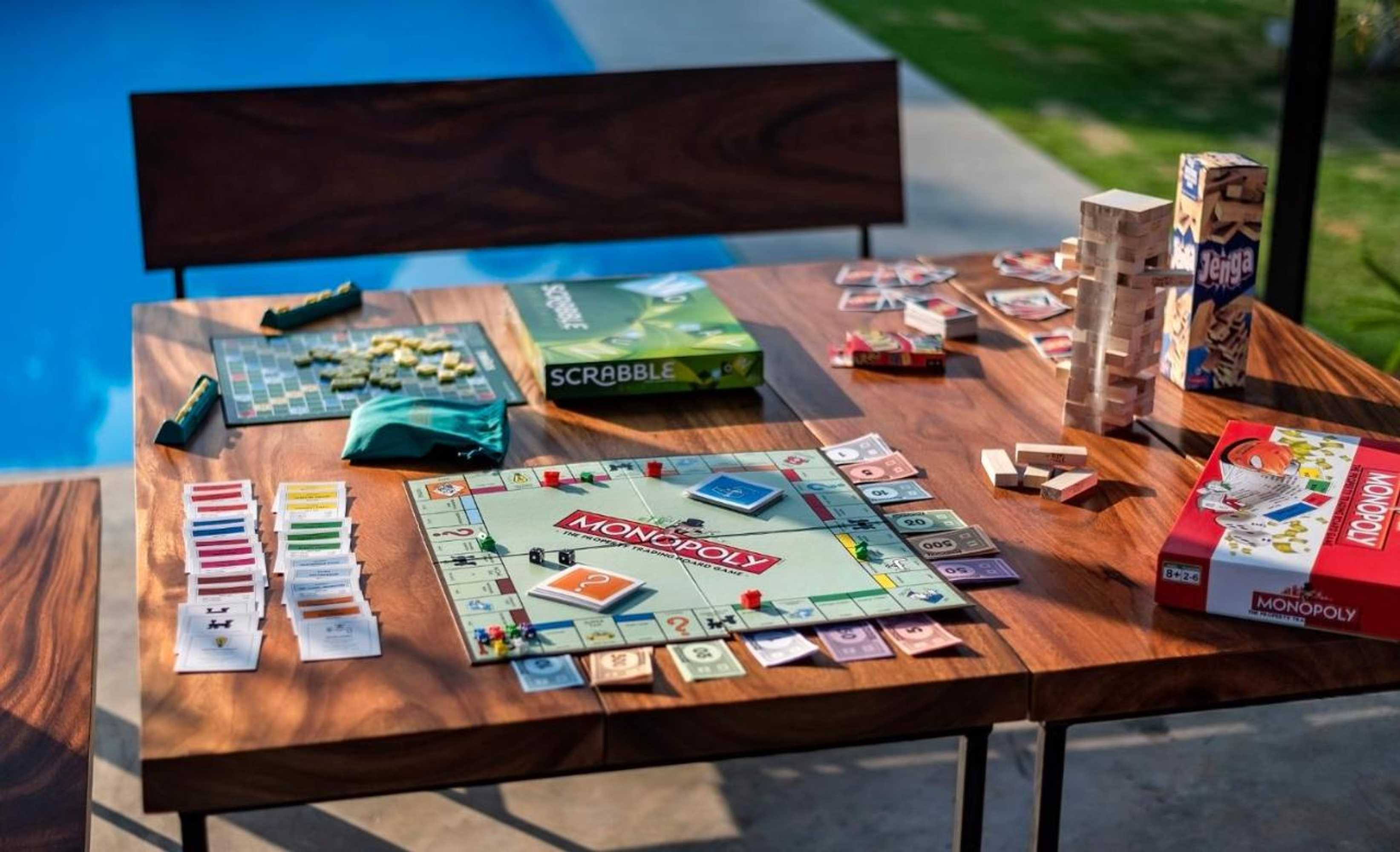 Gift card for Saffronstays Casa Manga, Karjat - Pet-Friendly Pool Villa Near Nd's Film World And Saltt