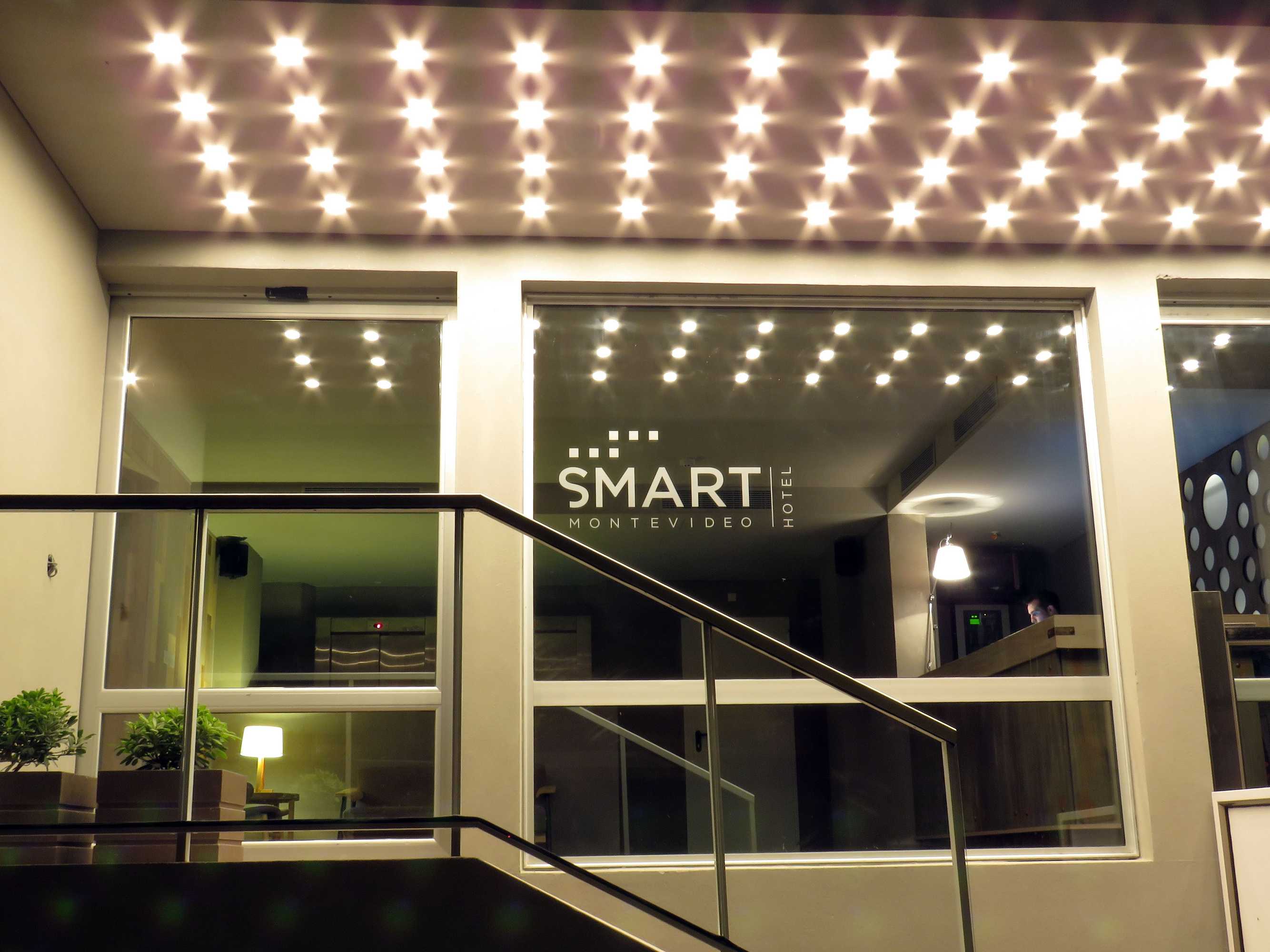 Gift card for Smart Hotel Montevideo Gift card for Smart Hotel Montevideo