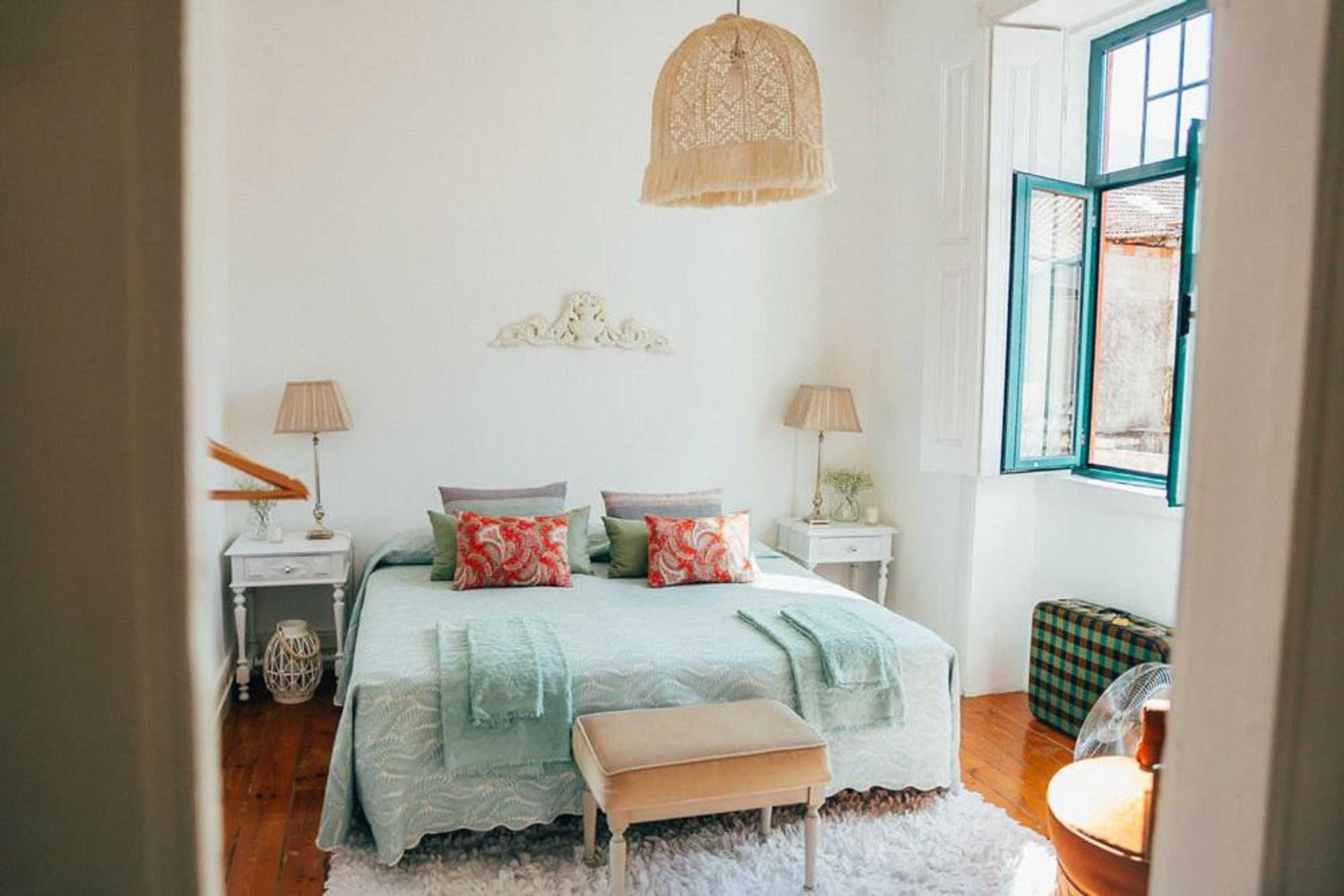 Gift card for Dona Fina Guest House