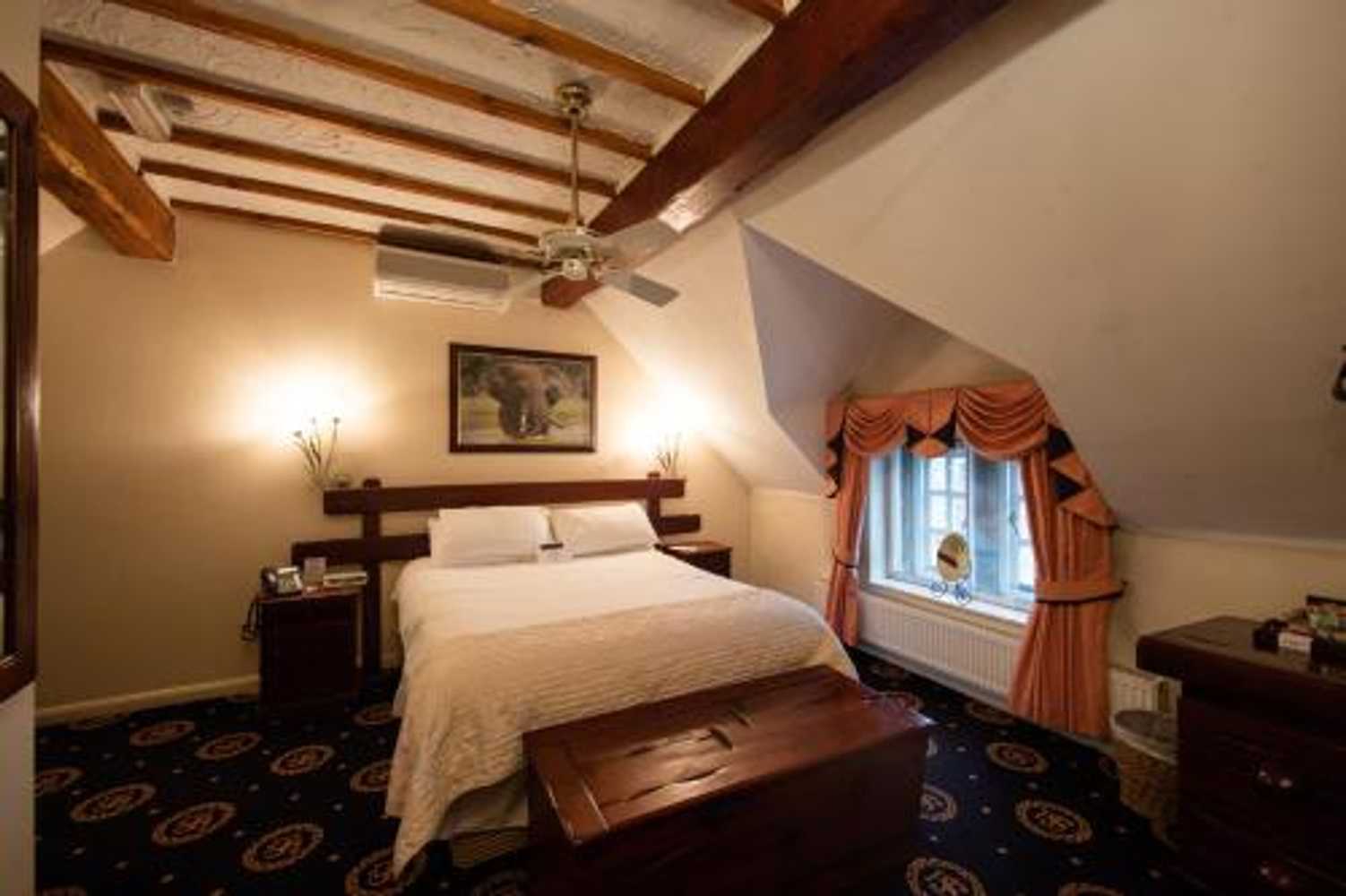 Gift card for Santo's Higham Farm Hotel