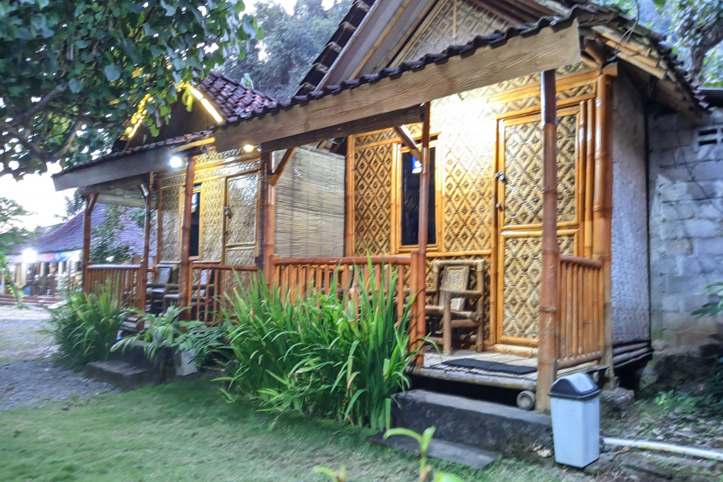 Gift card for Penginapan Griya Watukelir