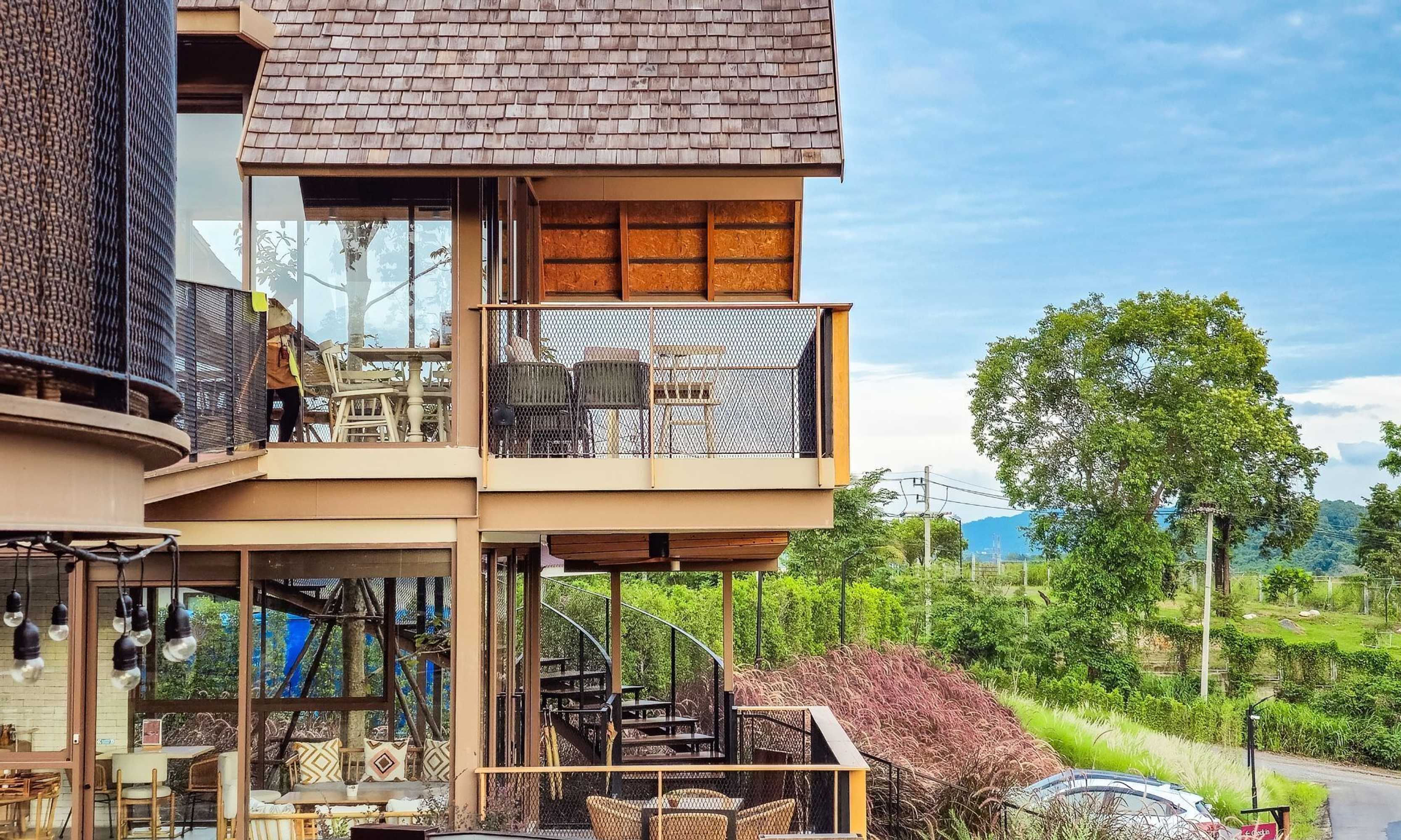 Gift card for Marasca Khao Yai - Eco-Friendly Glamping Escape Near National Park Gift card for Marasca Khao Yai - Eco-Friendly Glamping Escape Near National Park