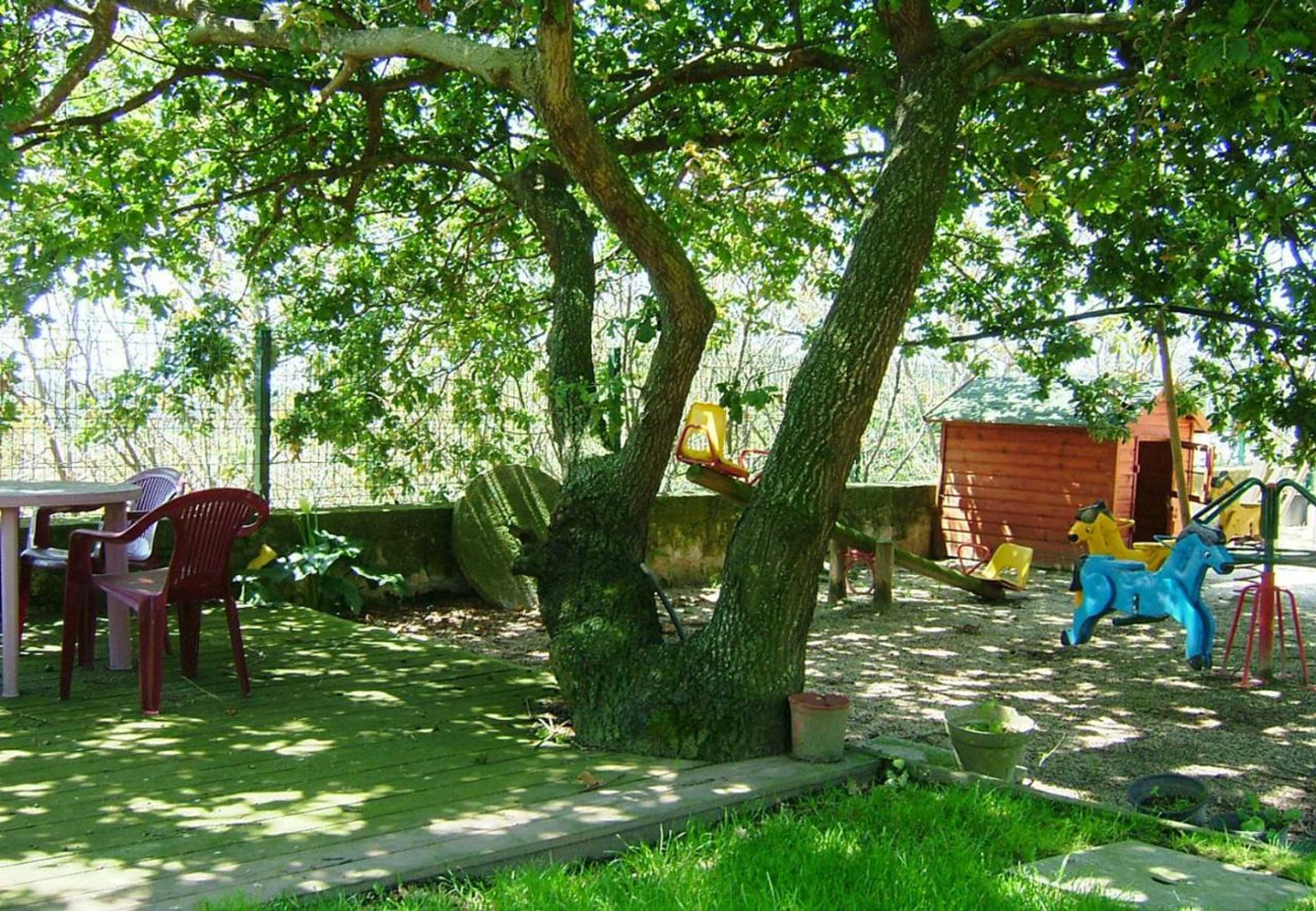 Gift card for Villa Sole