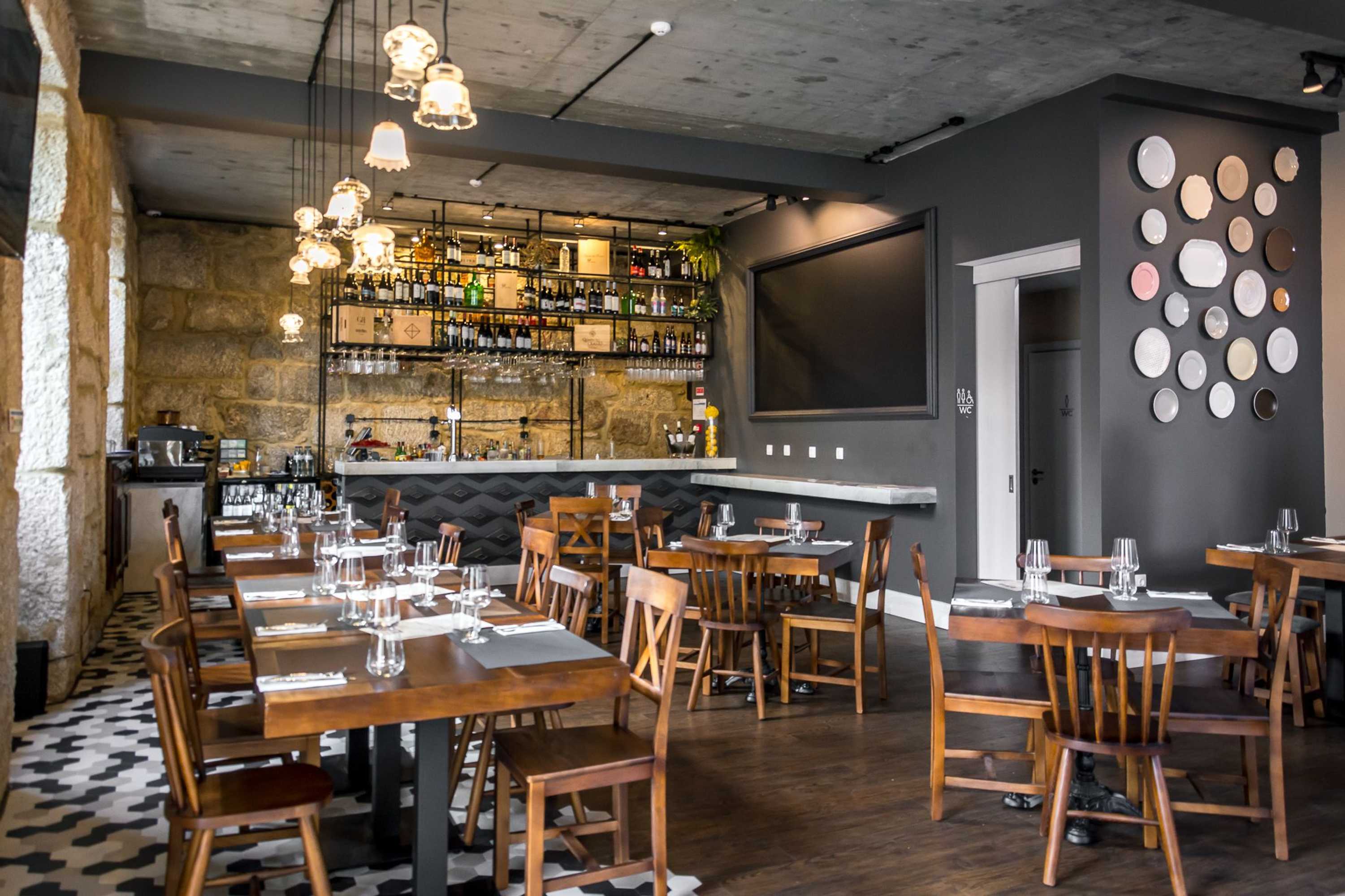 Gift card for Casa Das Muralhas