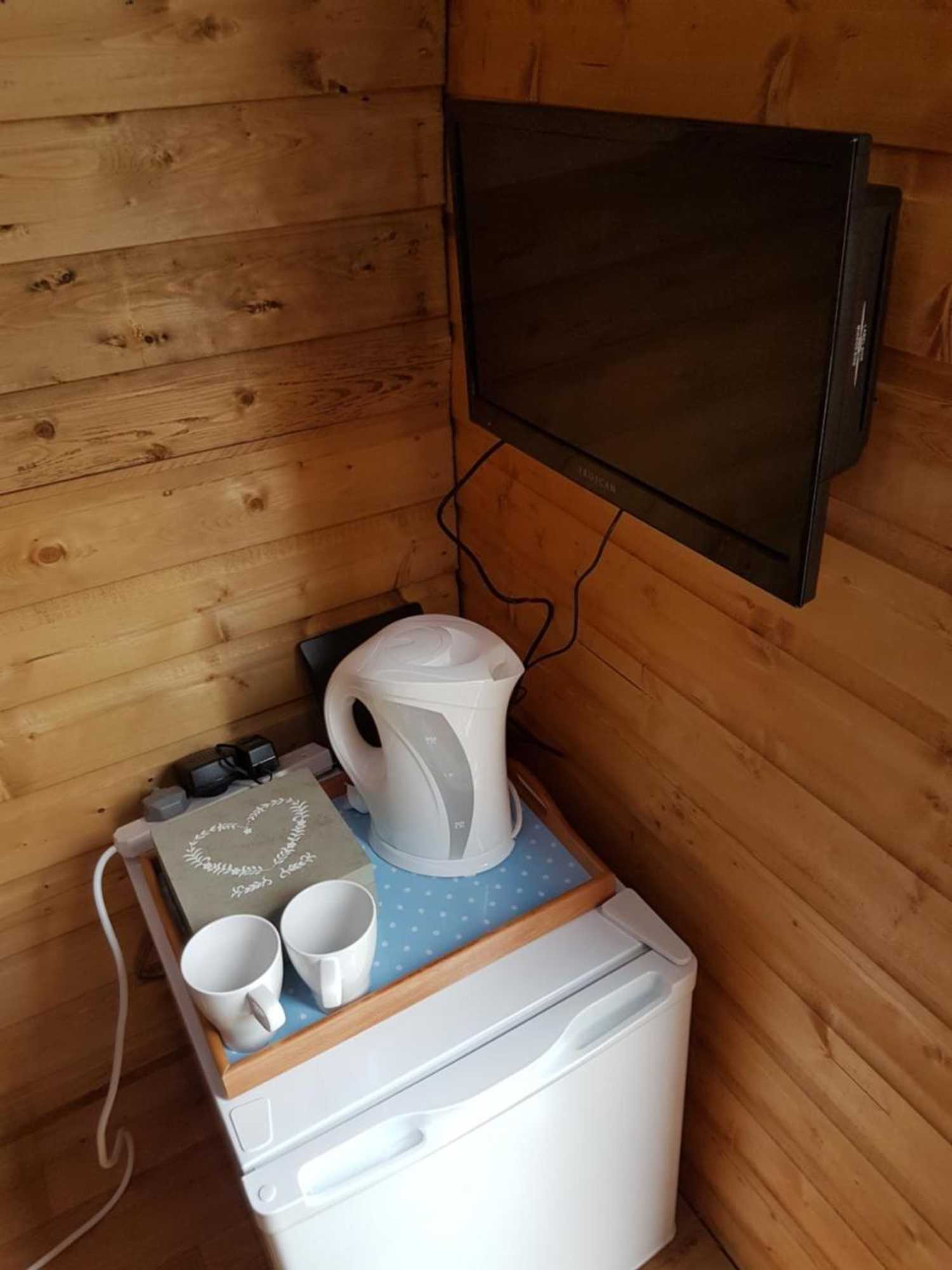 Gift card for Suitehuts @ Silverstone