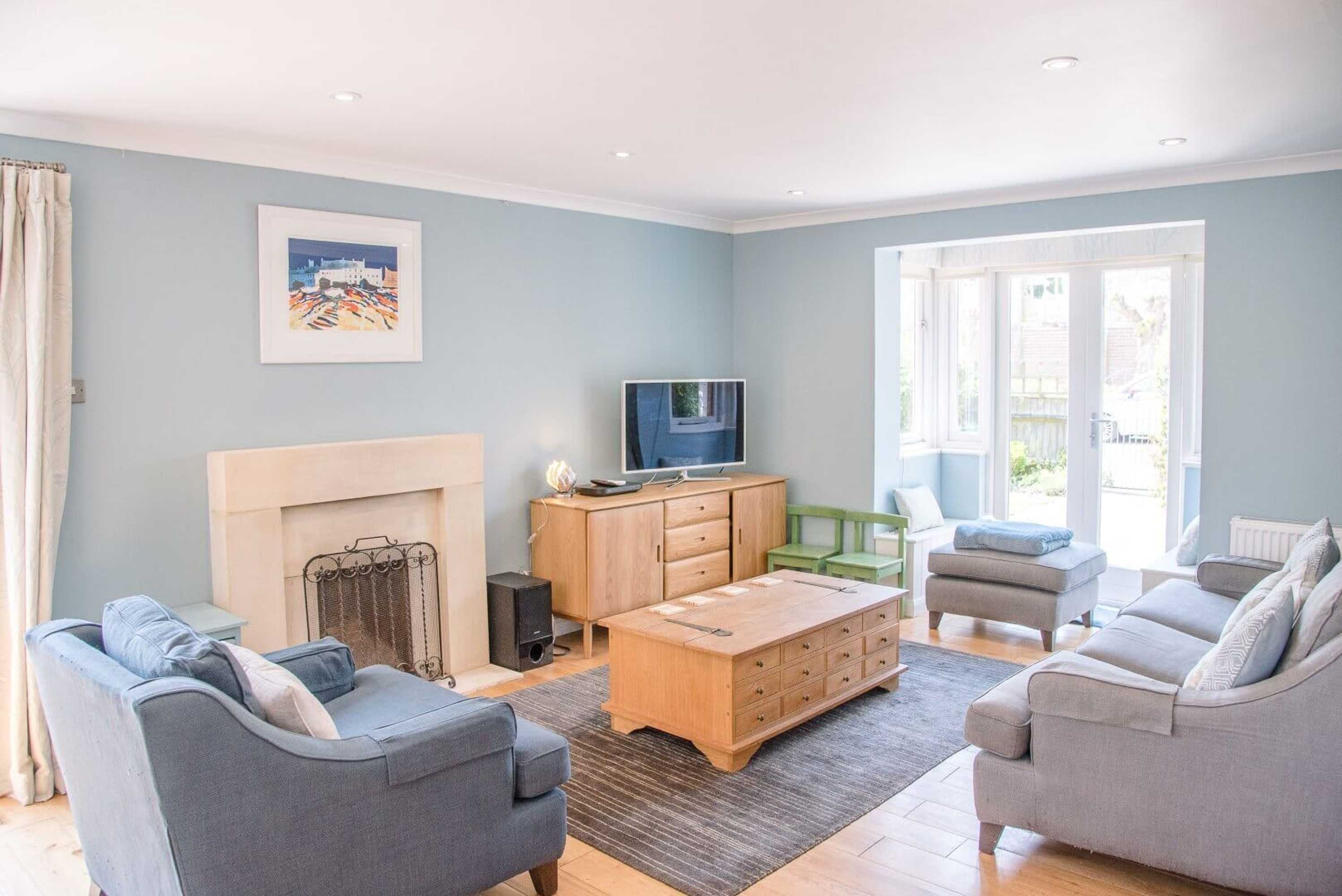 Gift card for Suilven Holiday Let, Aldeburgh Gift card for Suilven Holiday Let, Aldeburgh