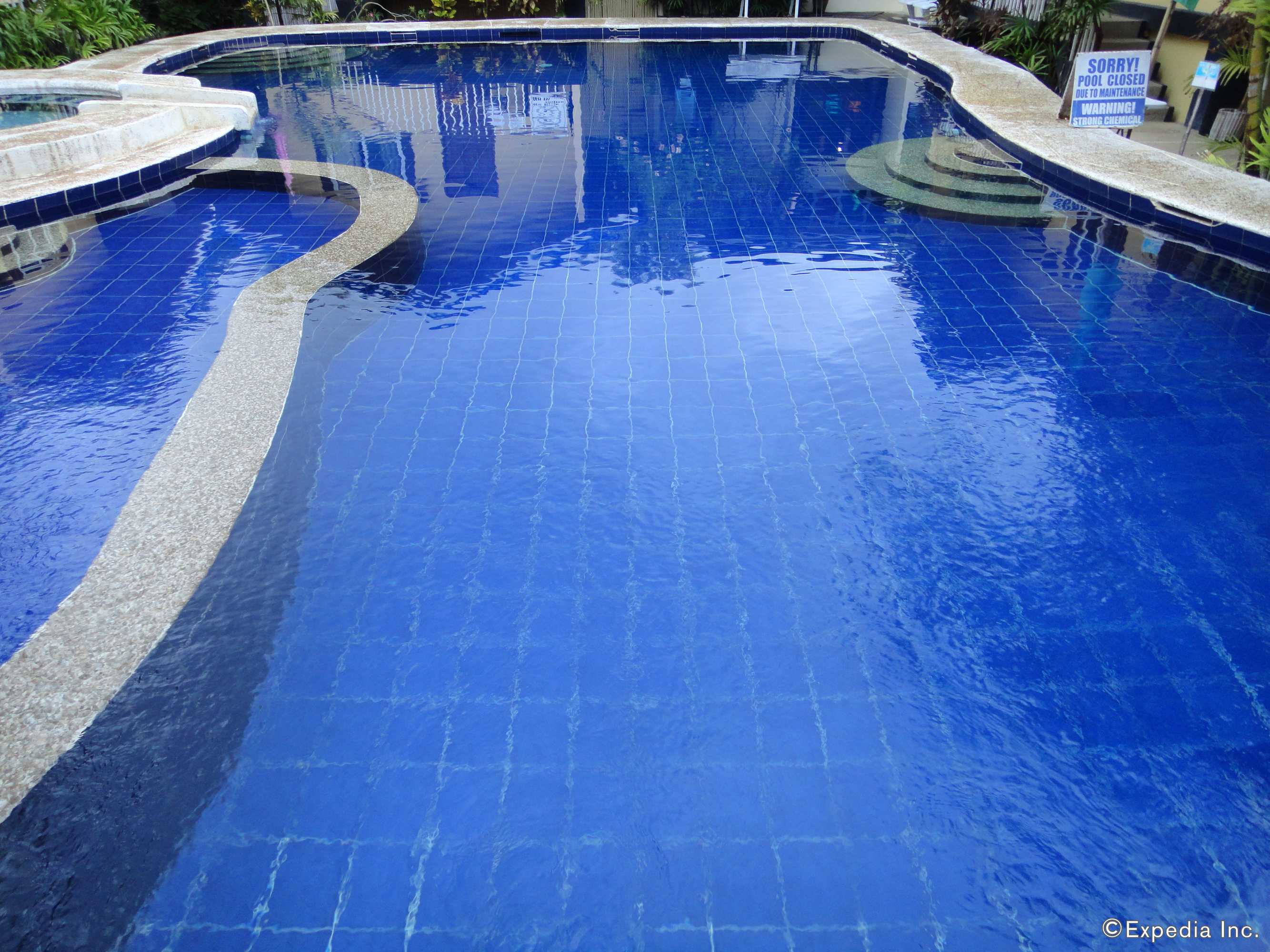 Gift card for Blue Lagoon Inn & Suites