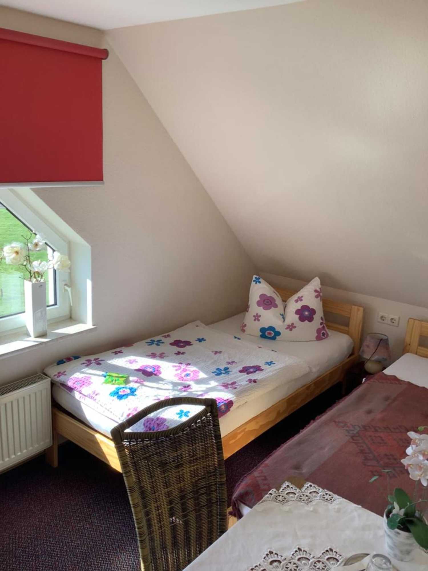 Gift card for Pension Scherzer