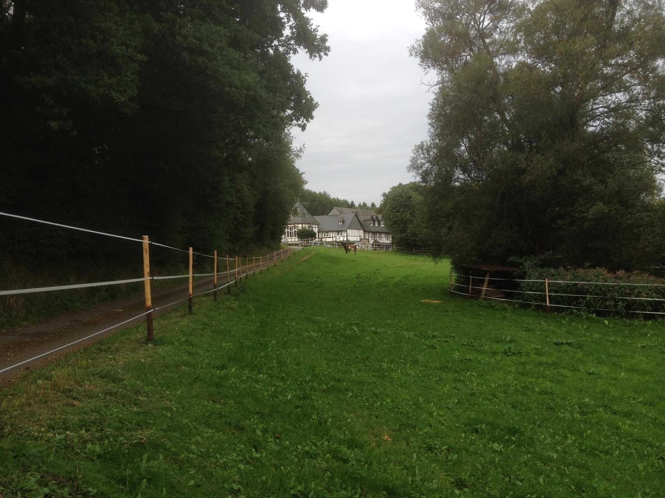 Gift card for Romantikmühle Heartlandranch