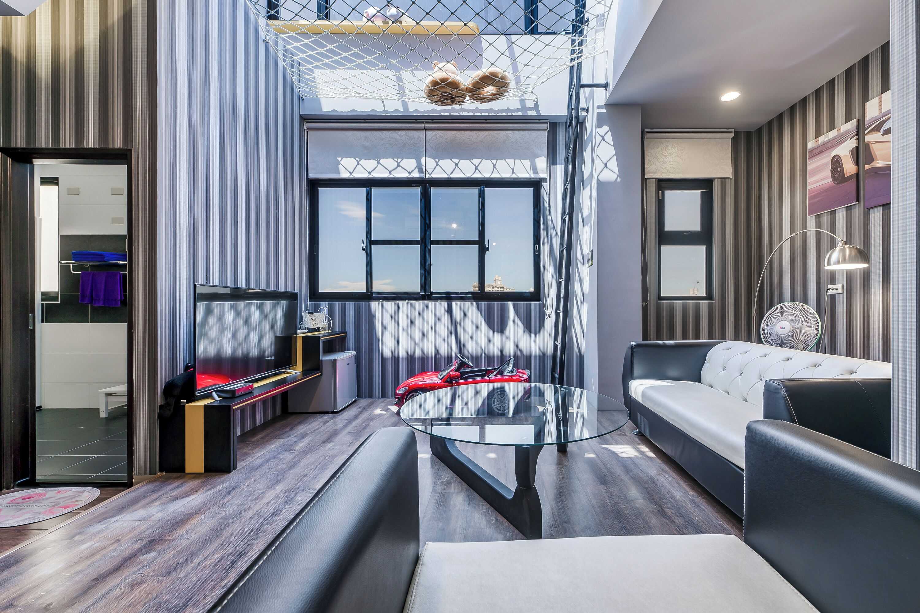 Gift card for Happiness Romantic