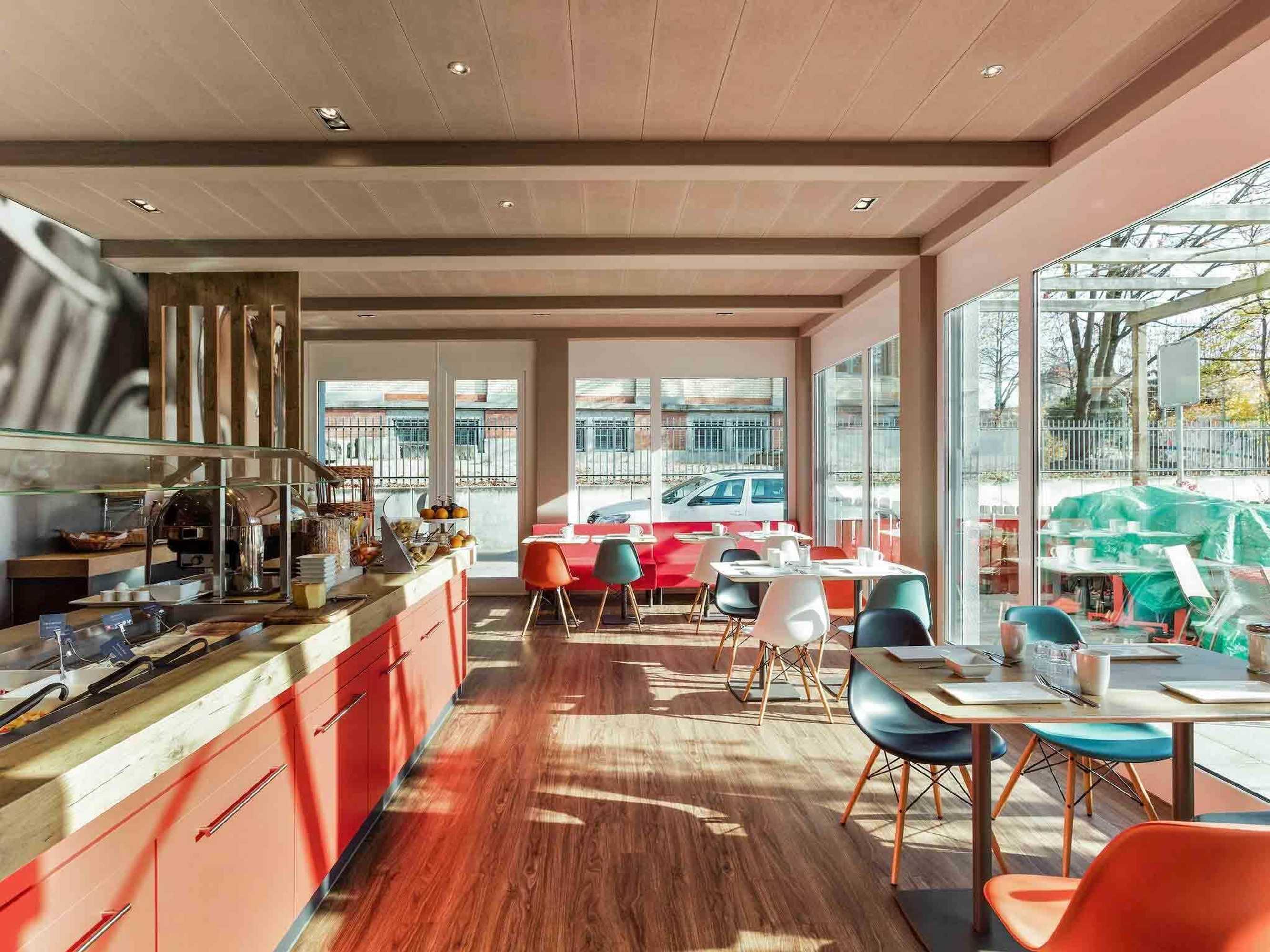 Gift card for Ibis Winterthur City