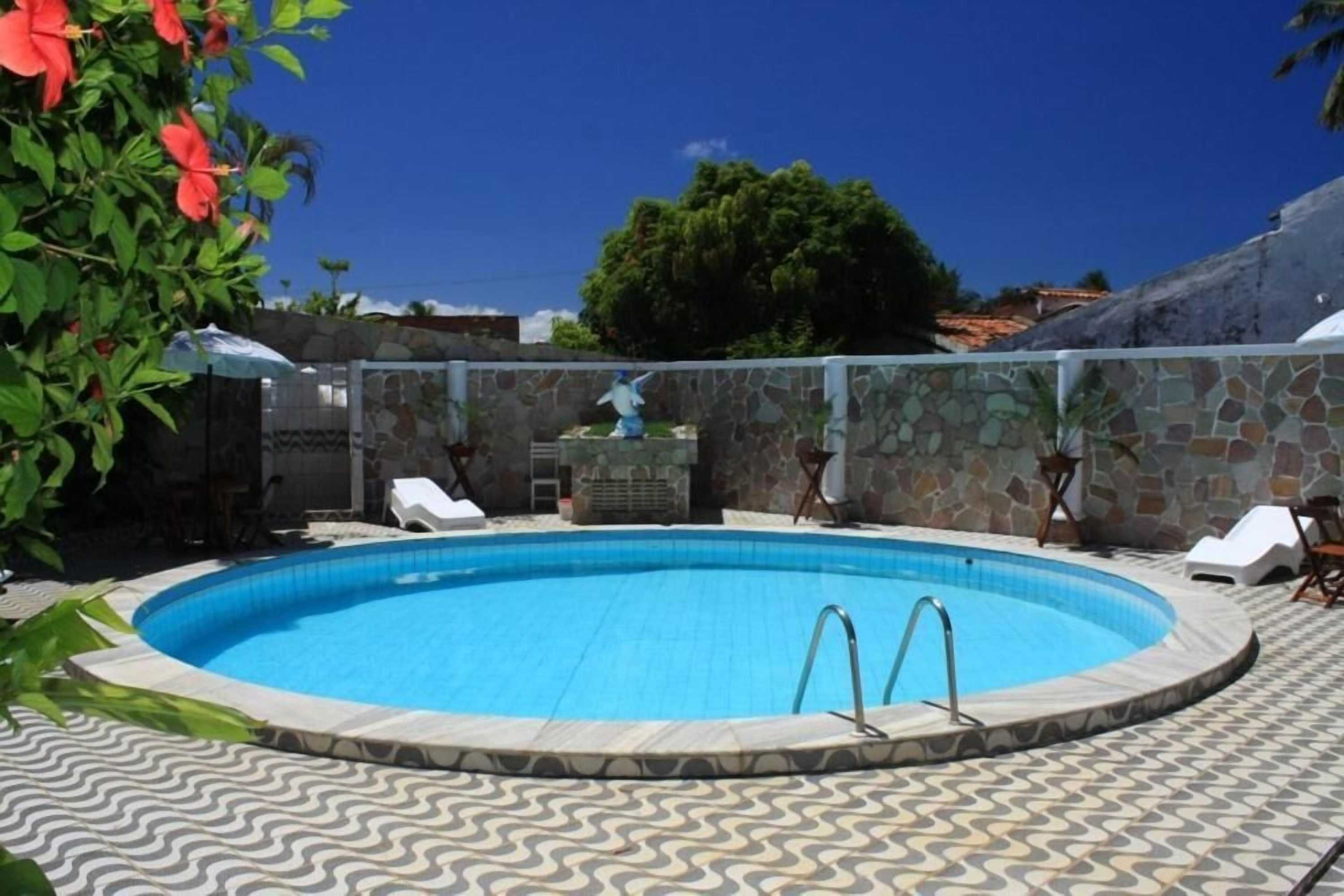 Gift card for Pousada Vila Dos Corais Gift card for Pousada Vila Dos Corais
