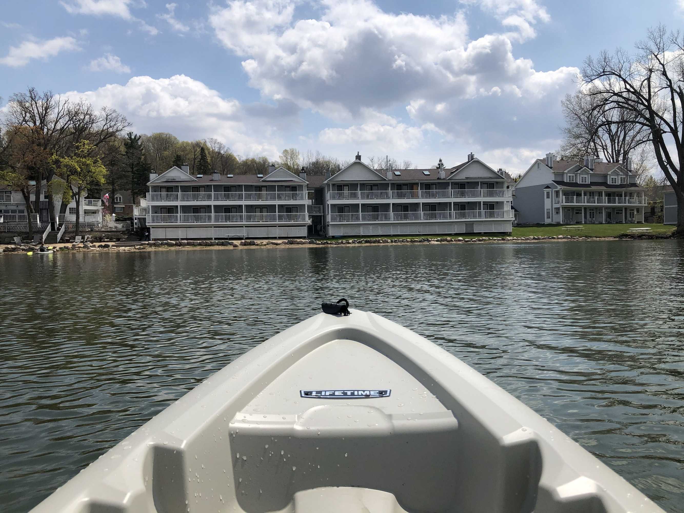 Gift card for The French Country Inn Lake Geneva