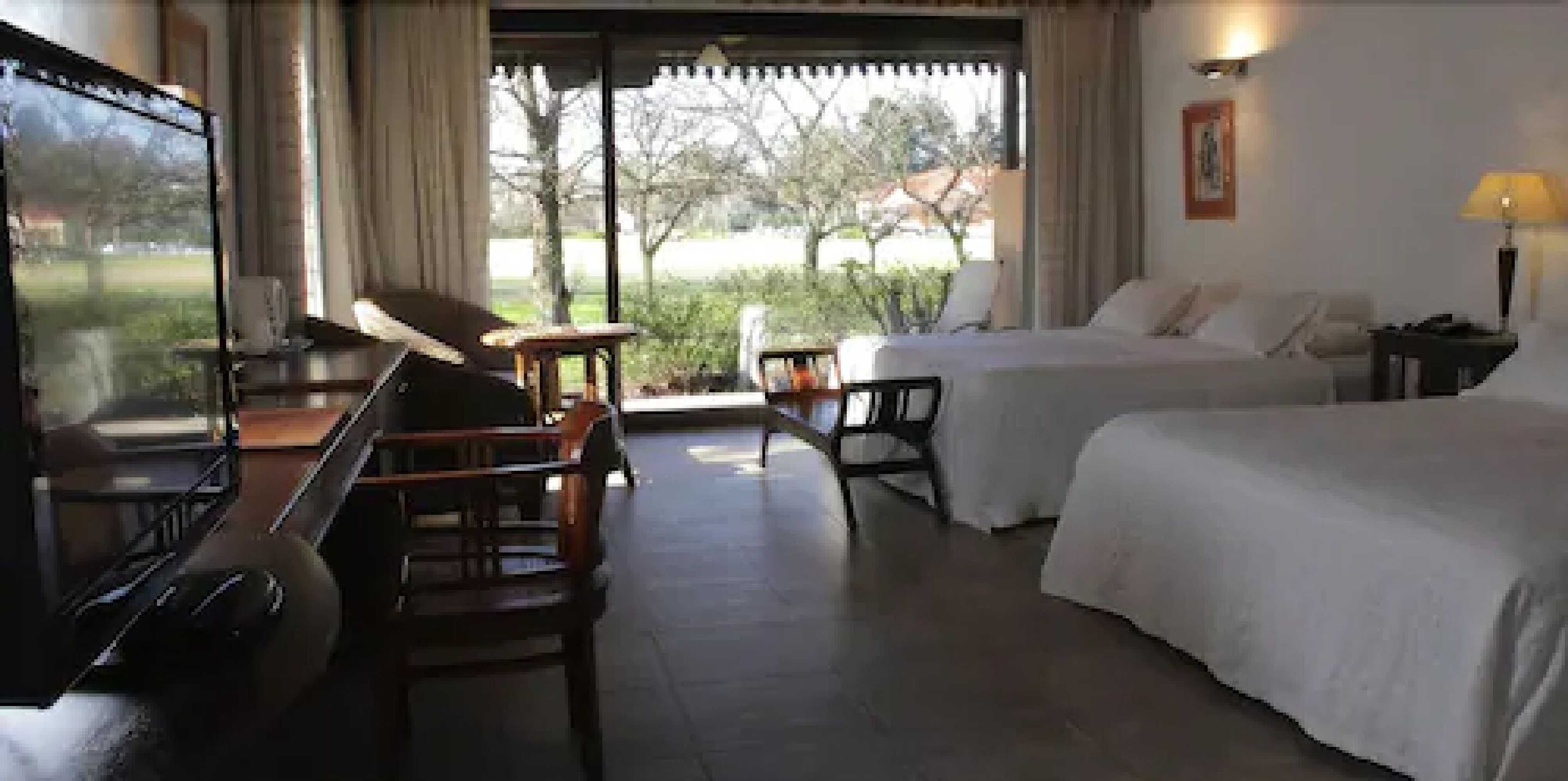 Gift card for San Ceferino Hotel & Spa Gift card for San Ceferino Hotel & Spa