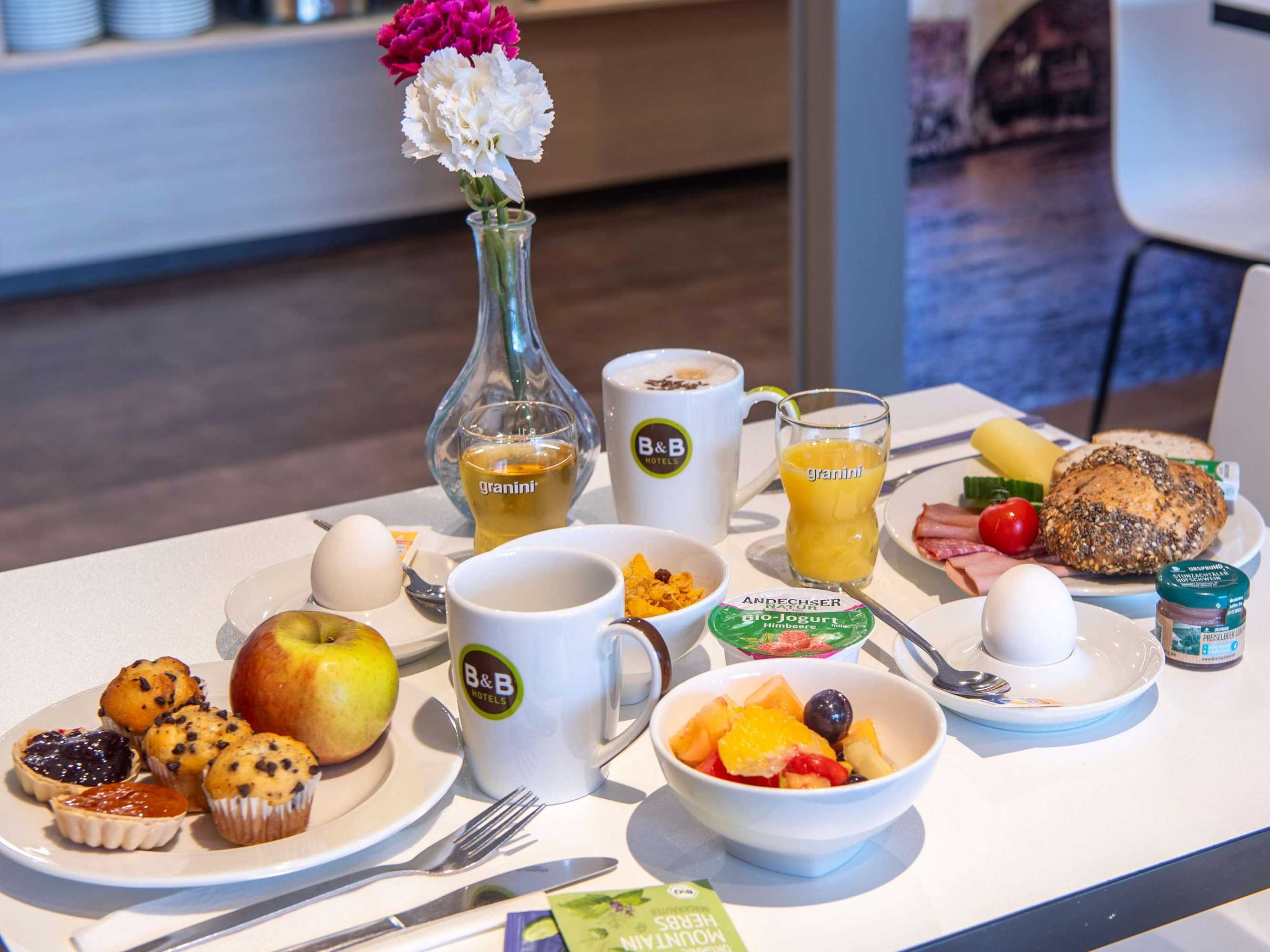 Gift card for B&b Hotel Regensburg-City Gift card for B&b Hotel Regensburg-City