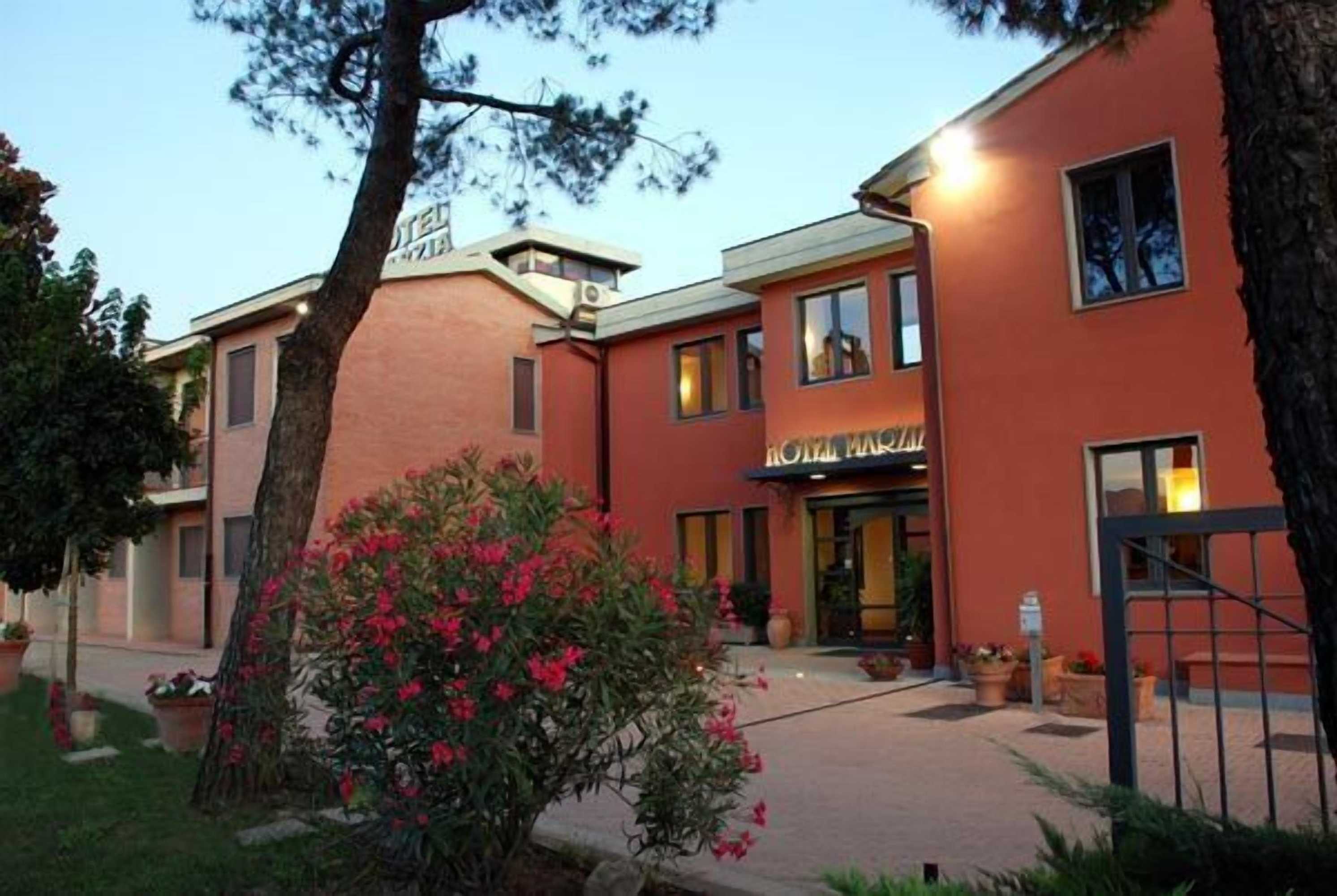 Gift card for Hotel Marzia Gift card for Hotel Marzia