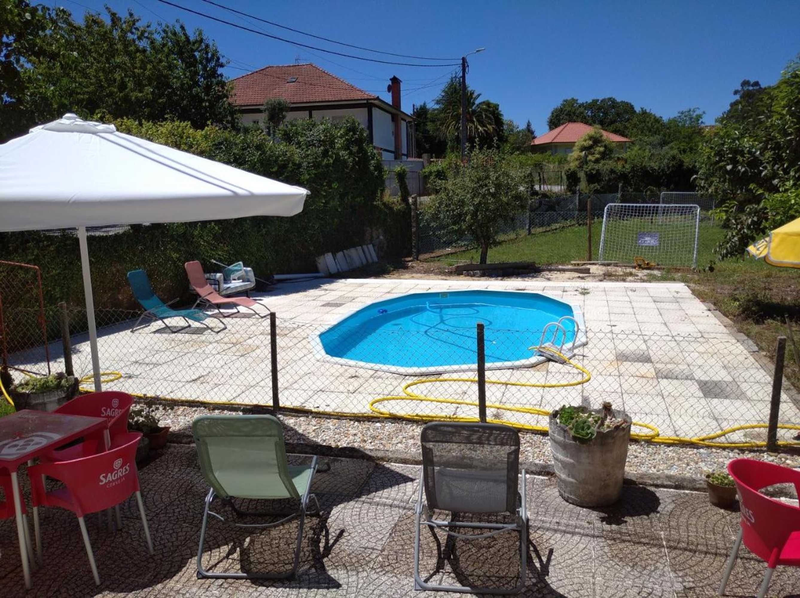 Gift card for Albergue Constantino AL