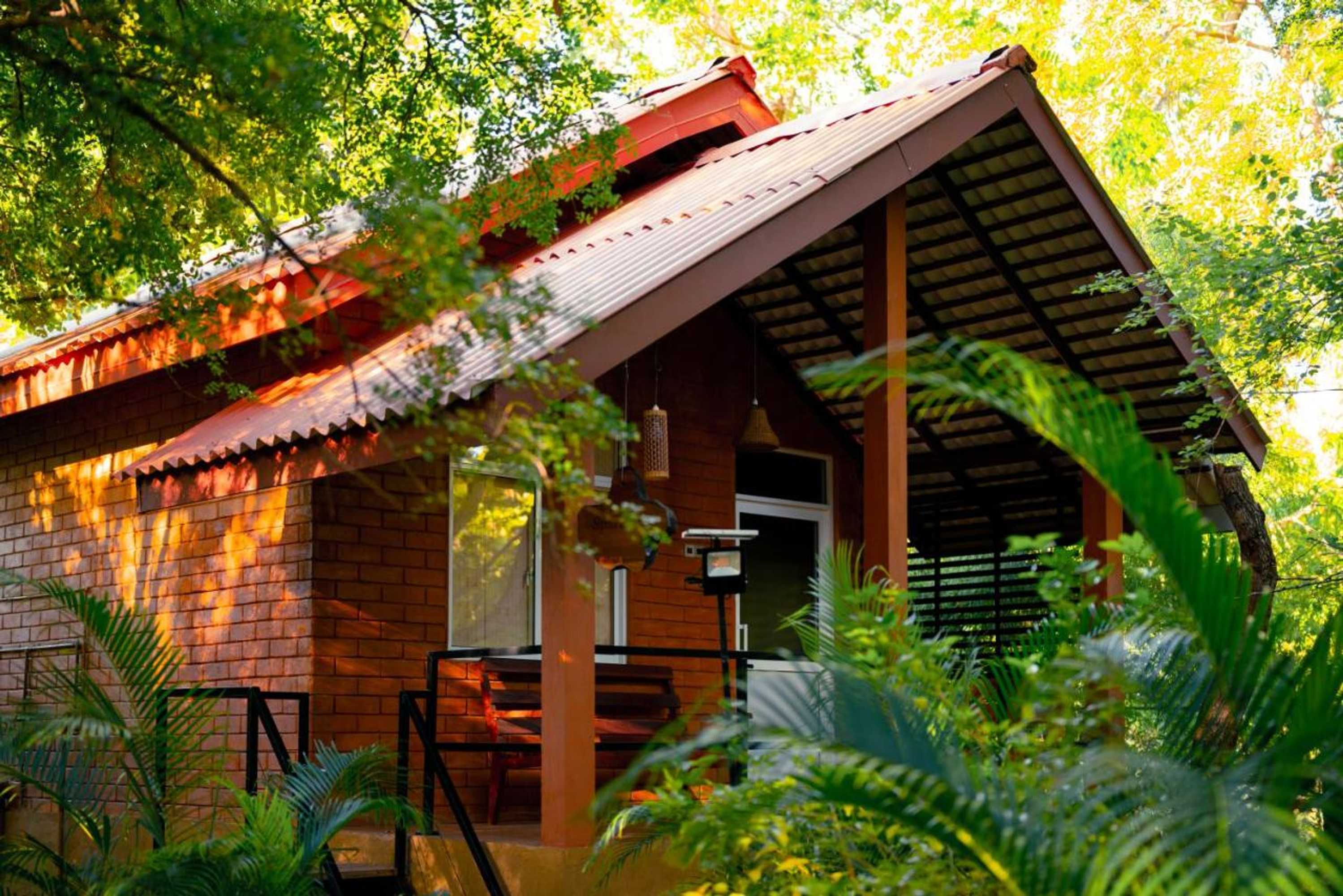 Gift card for Safari Lodge Yala Gift card for Safari Lodge Yala