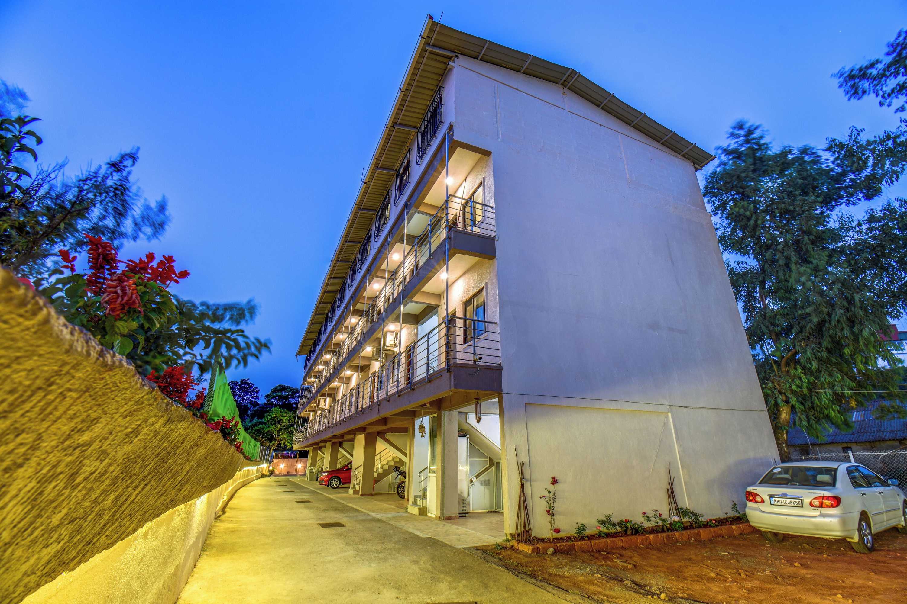 Gift card for Hotel Padmavati Palace Mahabaleshwar Gift card for Hotel Padmavati Palace Mahabaleshwar