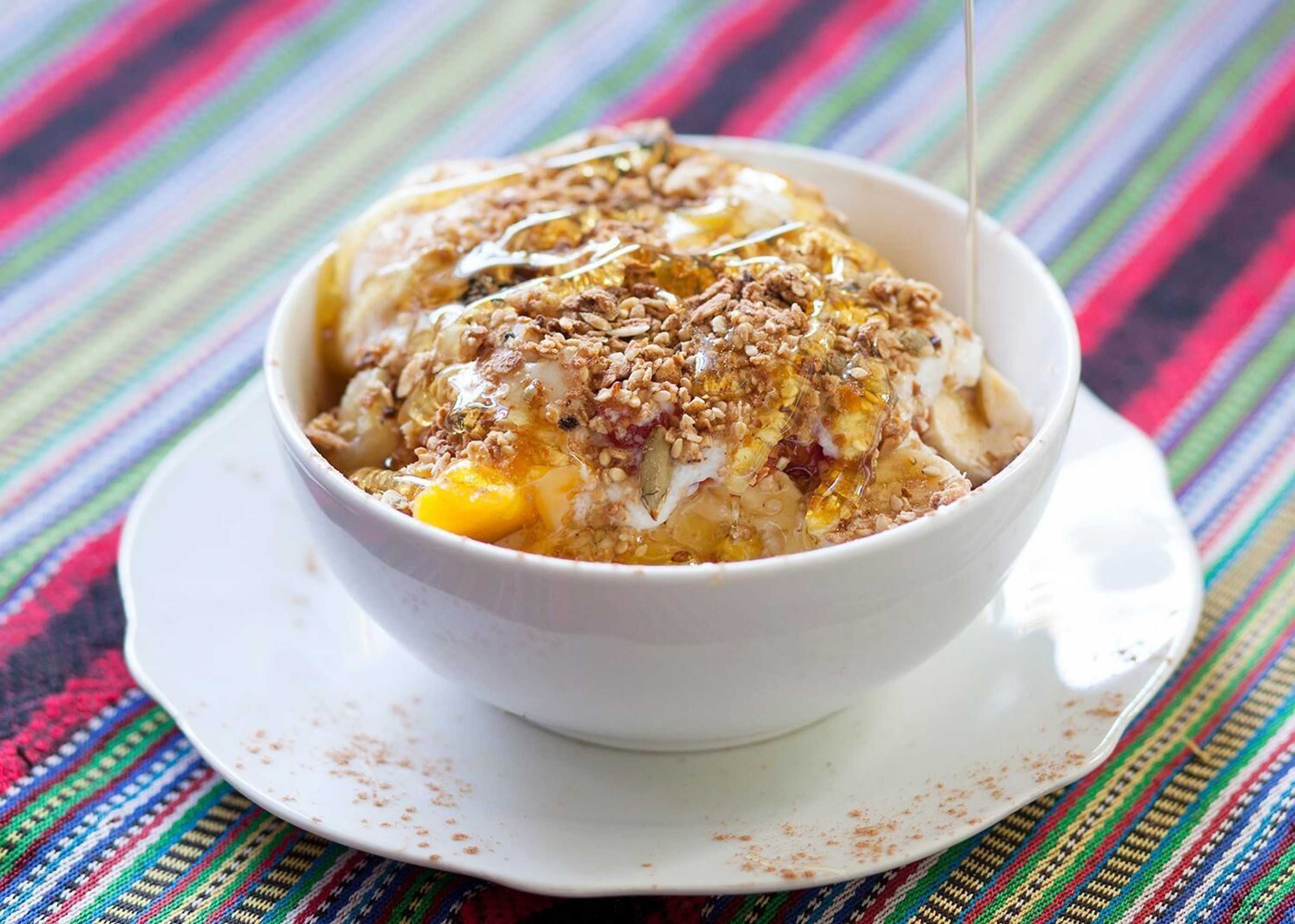 Gift card for Hotel Casa Chapultepec - Hostel