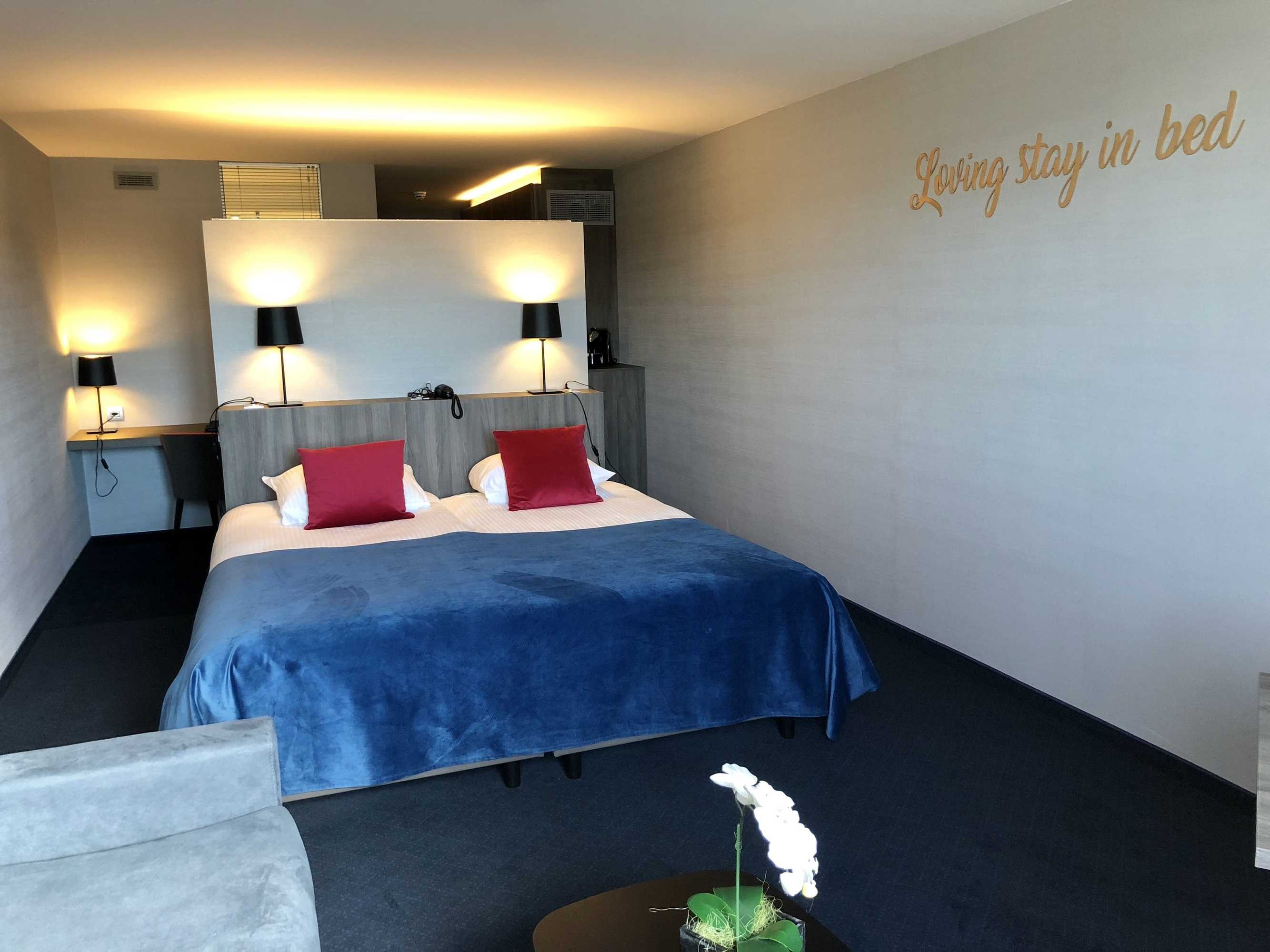 Gift card for Van Der Valk Hotel Liège Congrès Gift card for Van Der Valk Hotel Liège Congrès