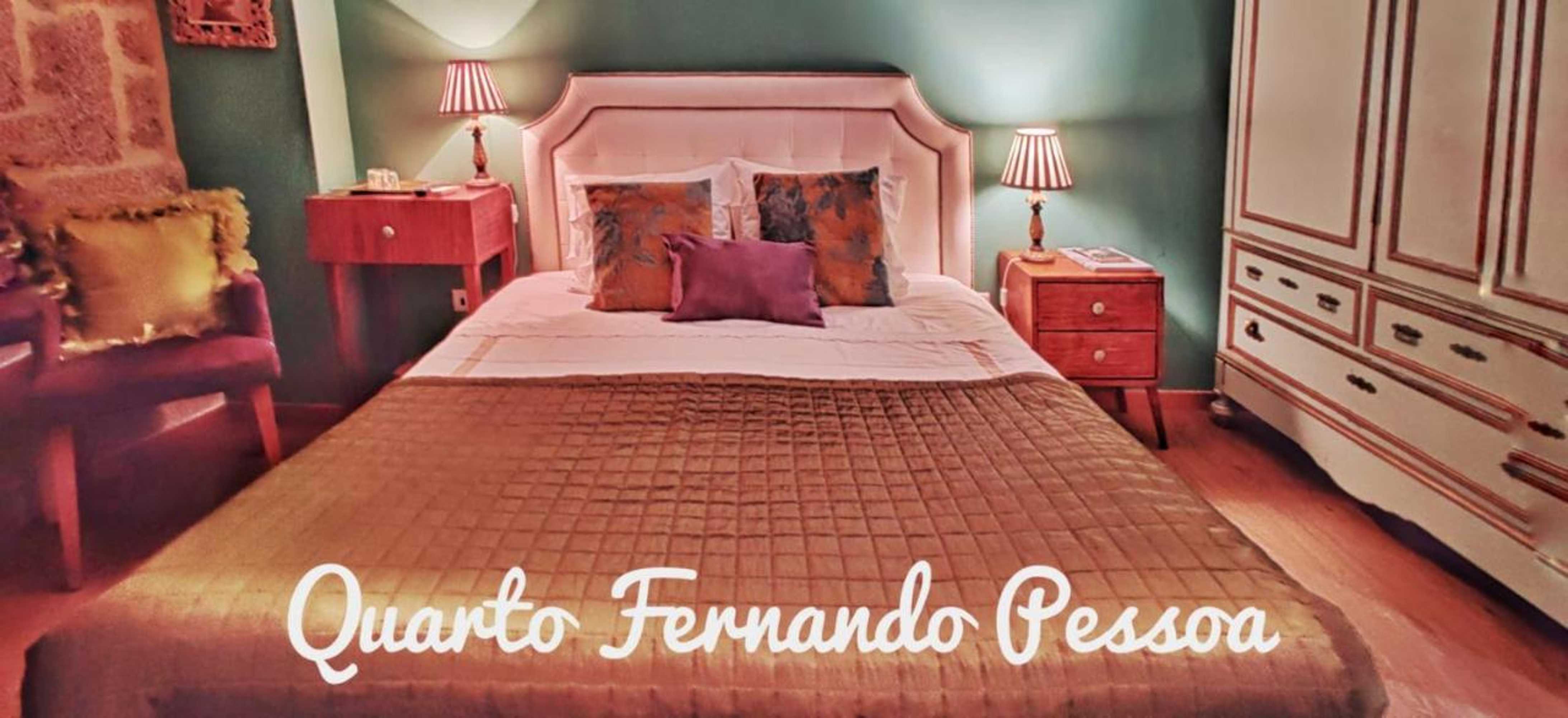 Gift card for Paço de Vilharigues