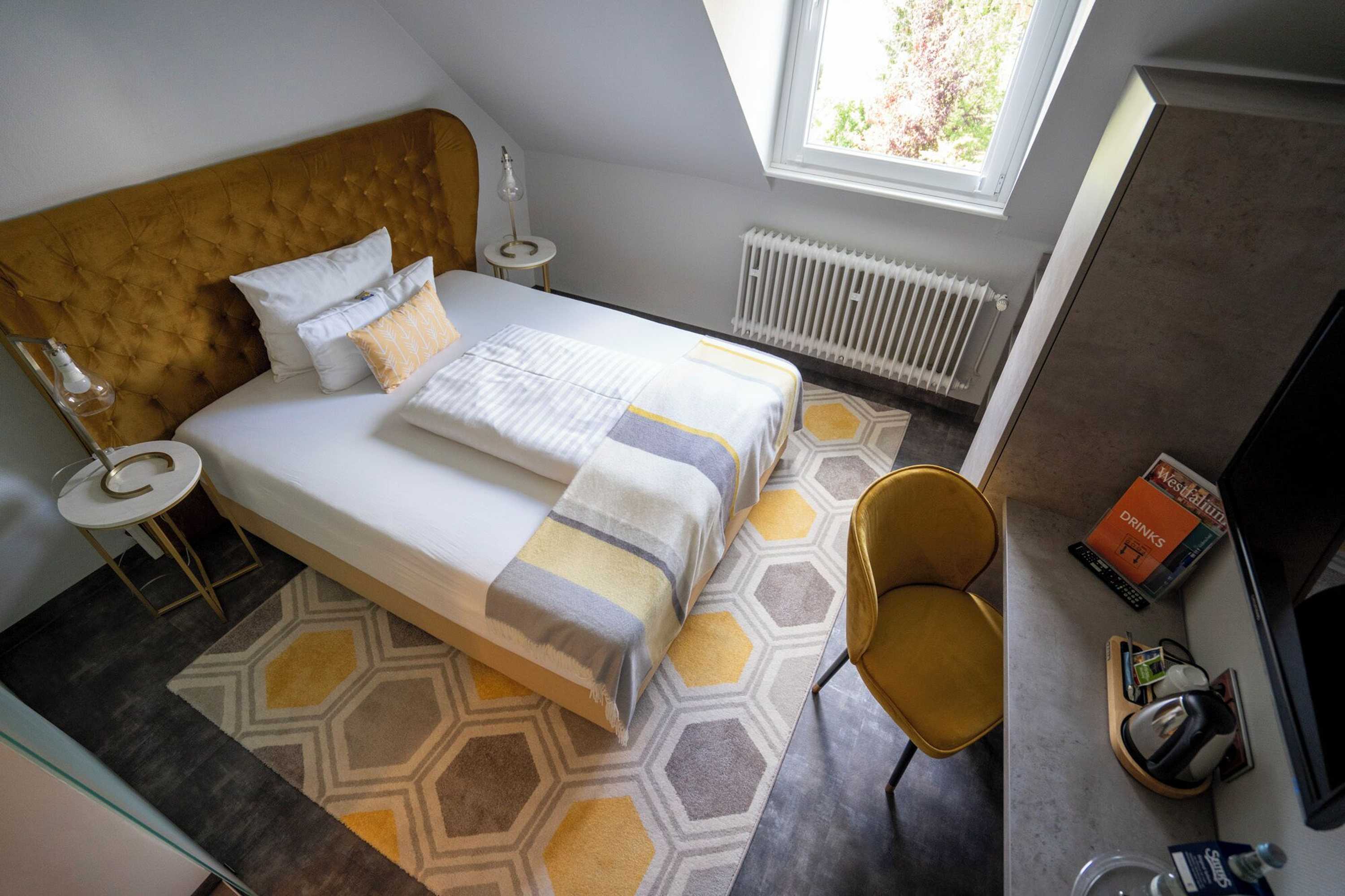 Gift card for Hotel Stadt Lüdenscheid