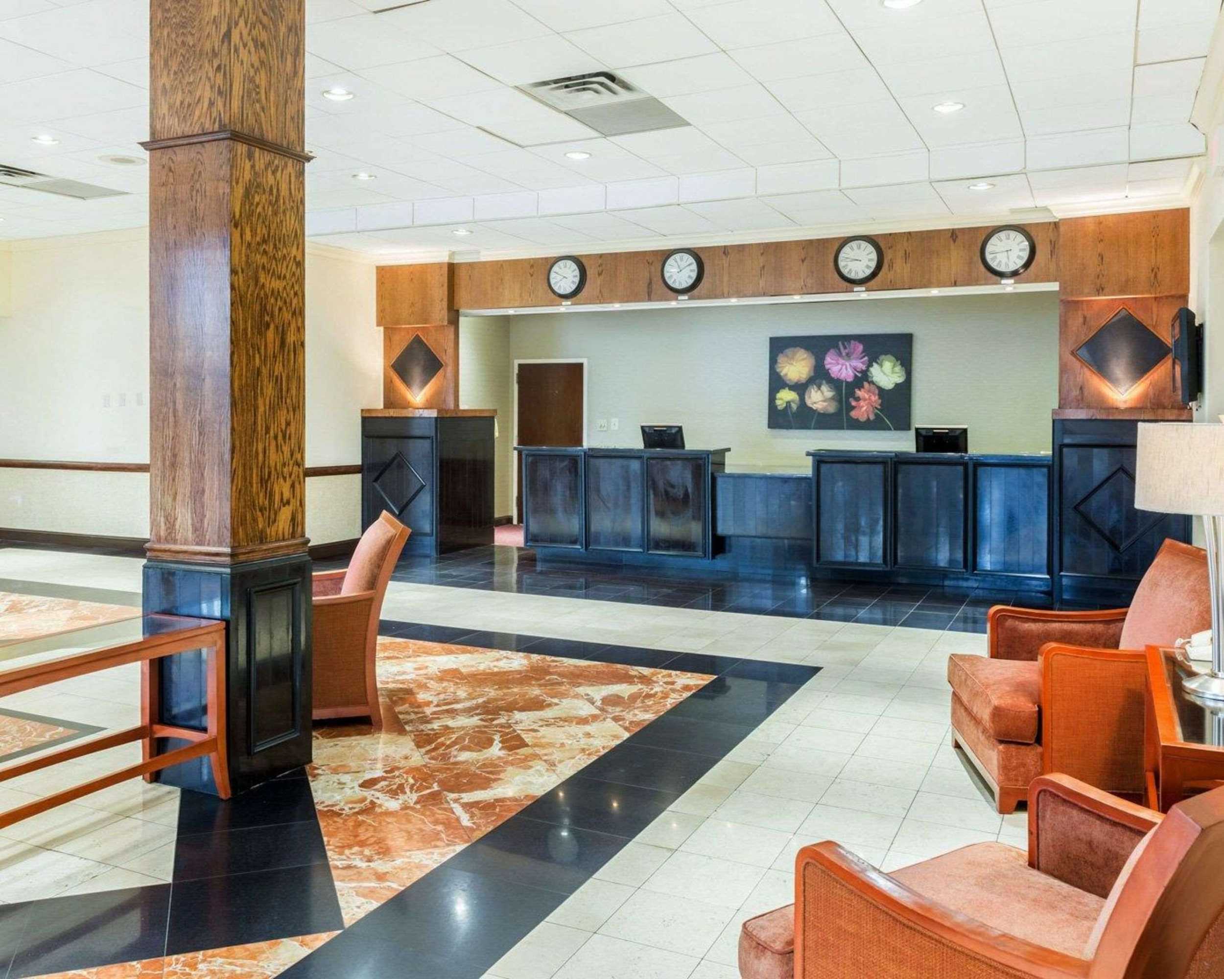 Gift card for Clarion Hotel Somerset - New Brunswick Gift card for Clarion Hotel Somerset - New Brunswick