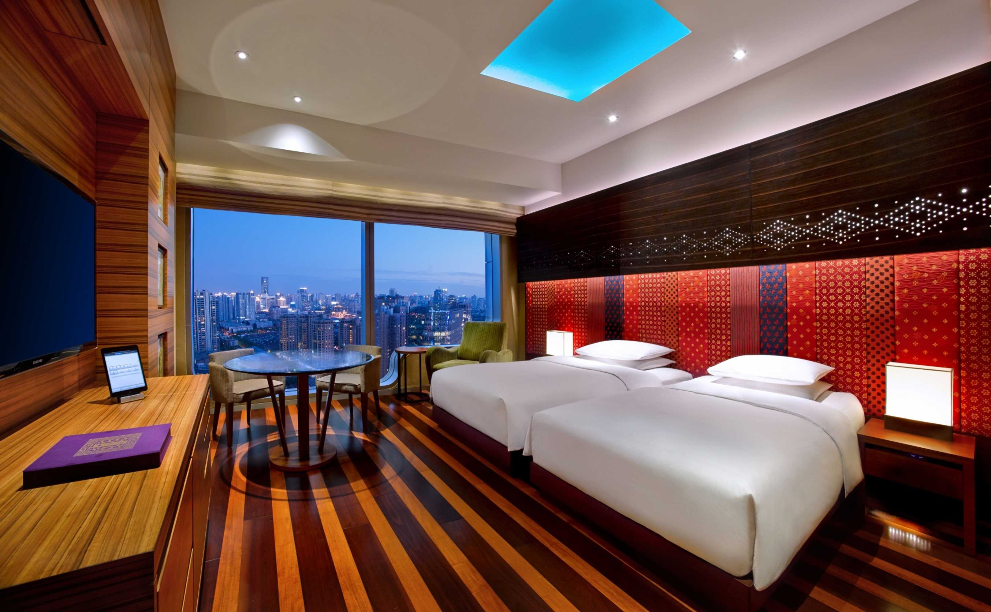 Gift card for Andaz Xintiandi, Shanghai, BY Hyatt Gift card for Andaz Xintiandi, Shanghai, BY Hyatt