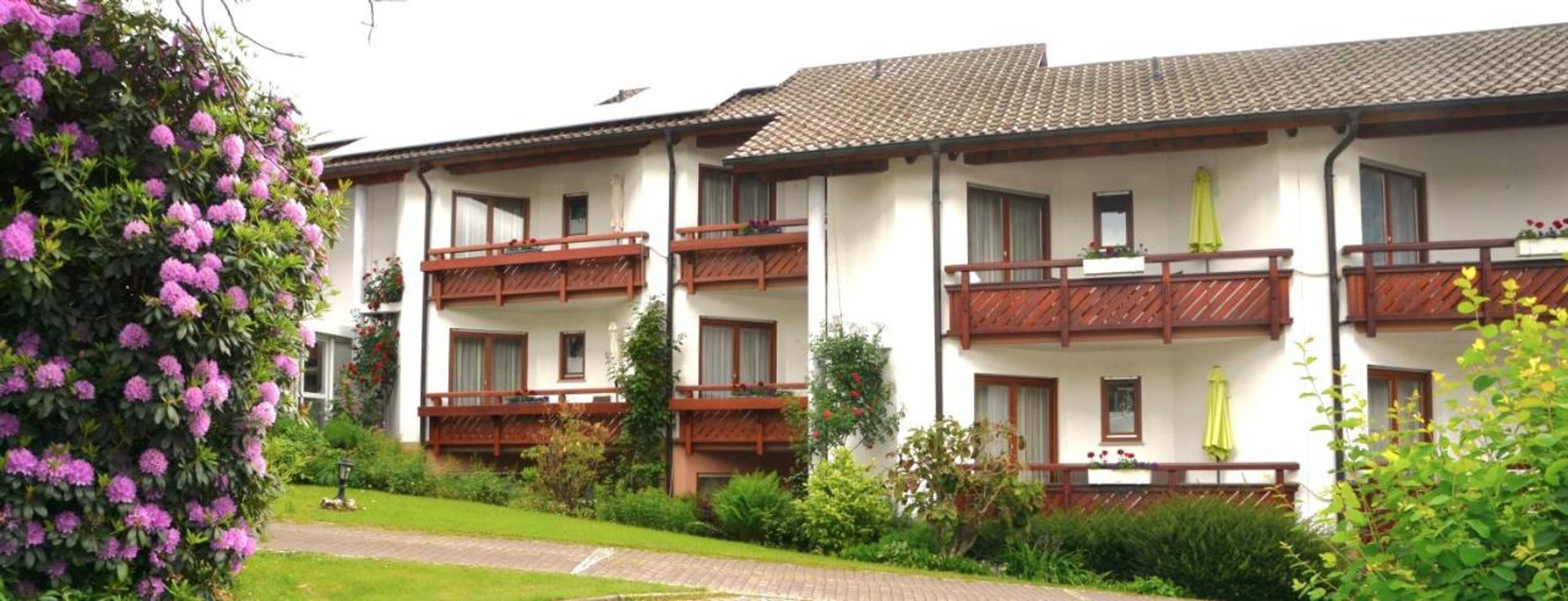 Gift card for Hotel-Pension Breig Garni