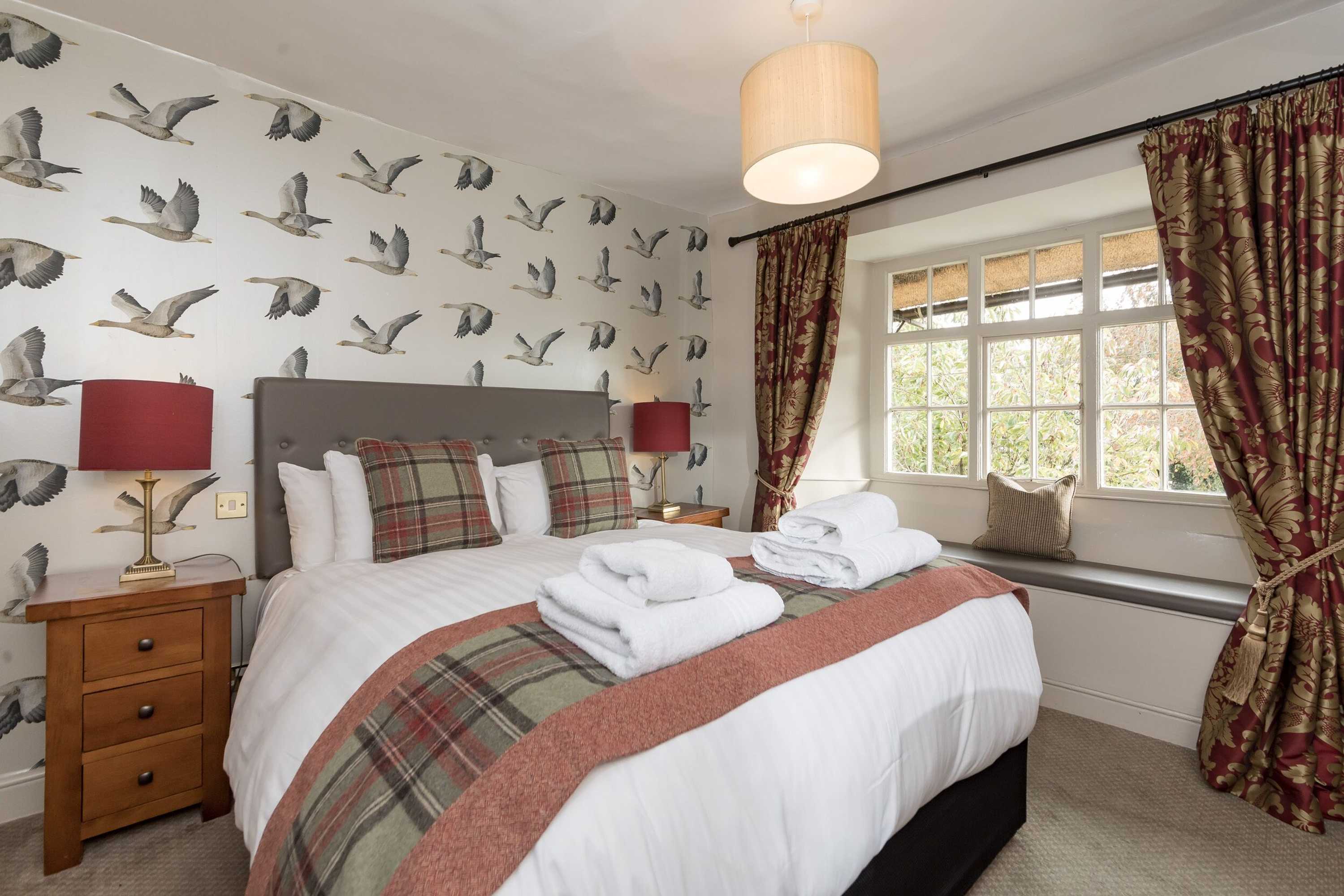 Gift card for The Red Lion