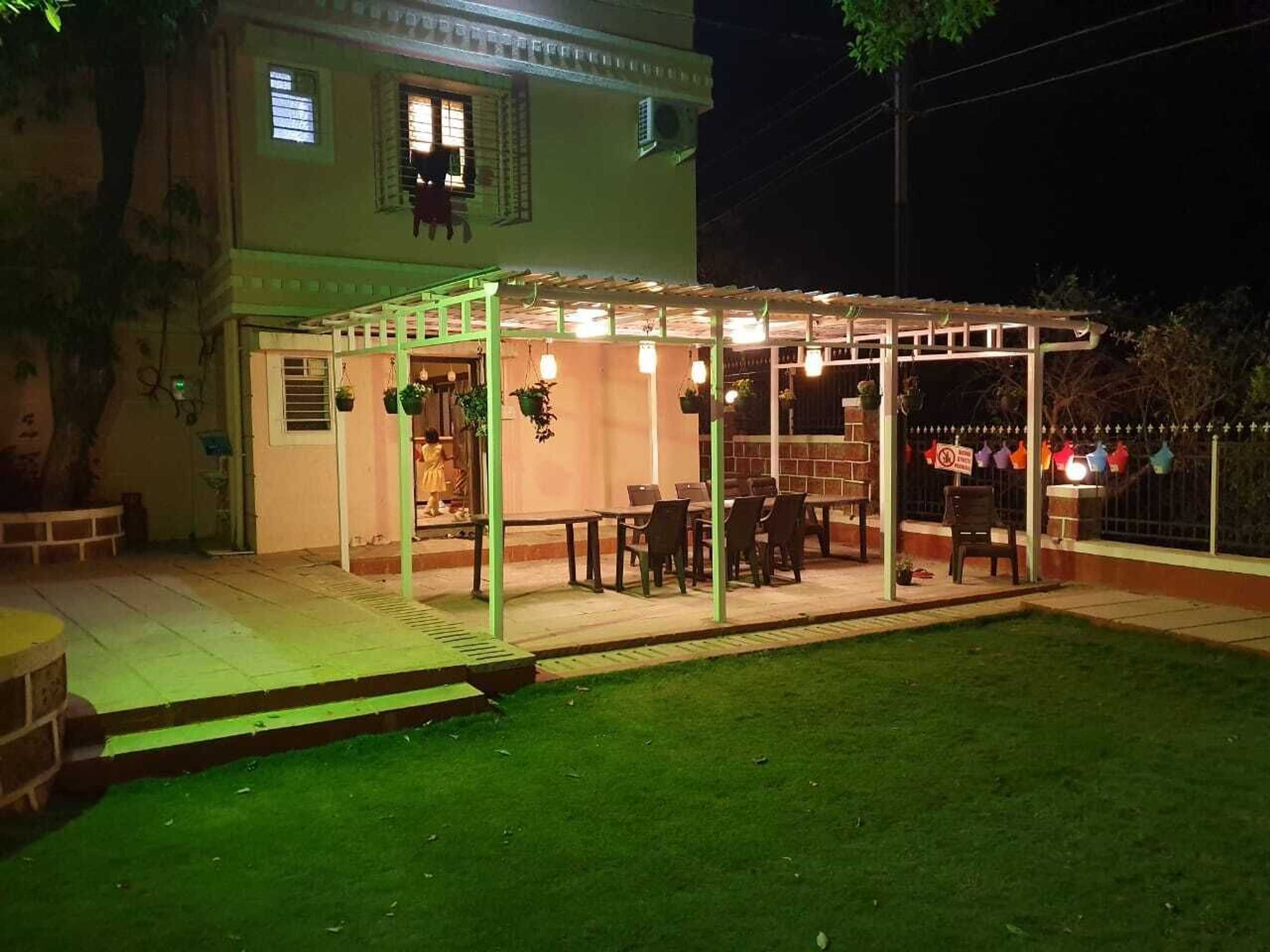 Gift card for Arabian Villas Panchgani Gift card for Arabian Villas Panchgani