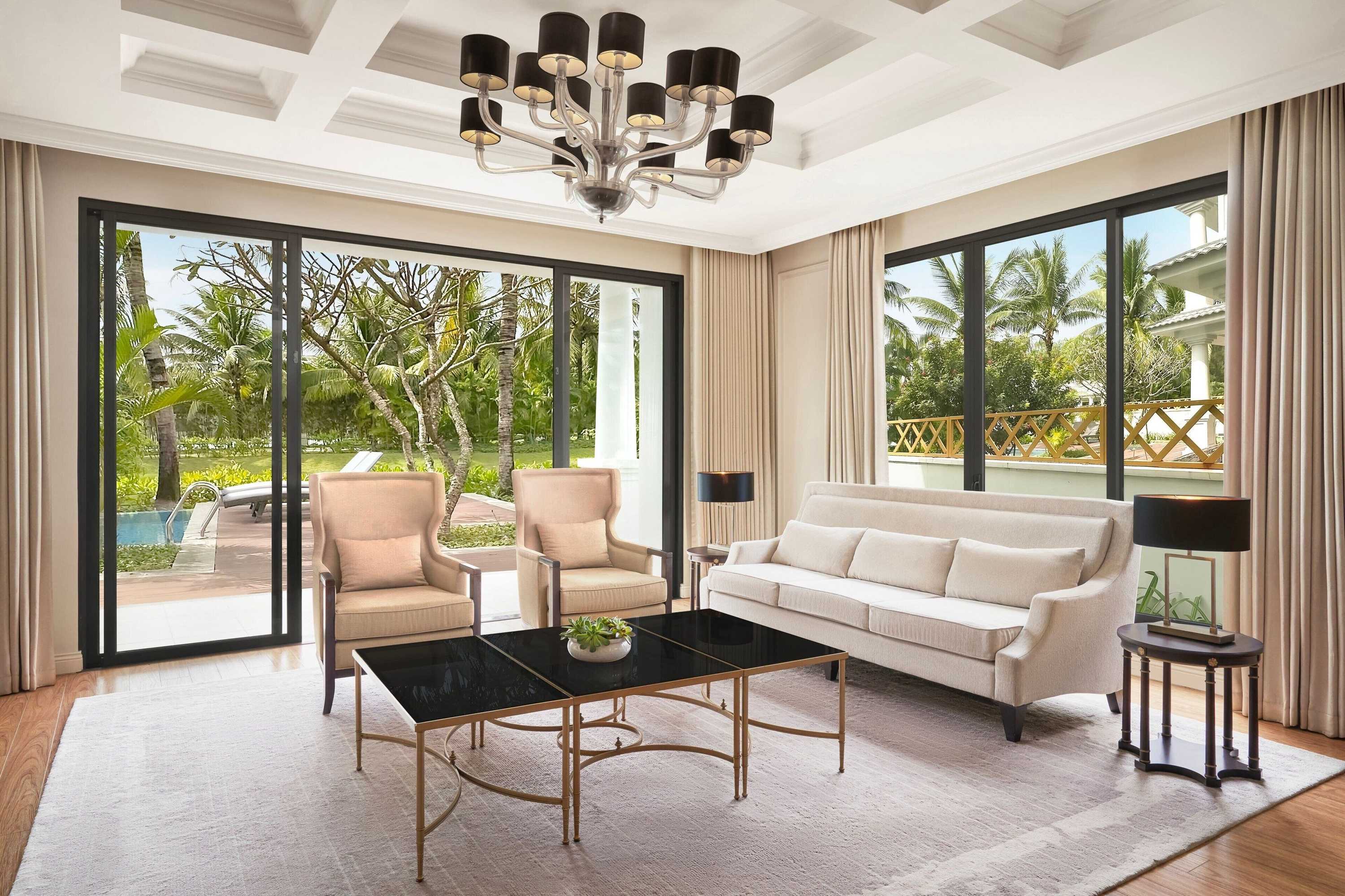 Gift card for Danang Marriott Resort & Spa, Non Nuoc Beach Villas