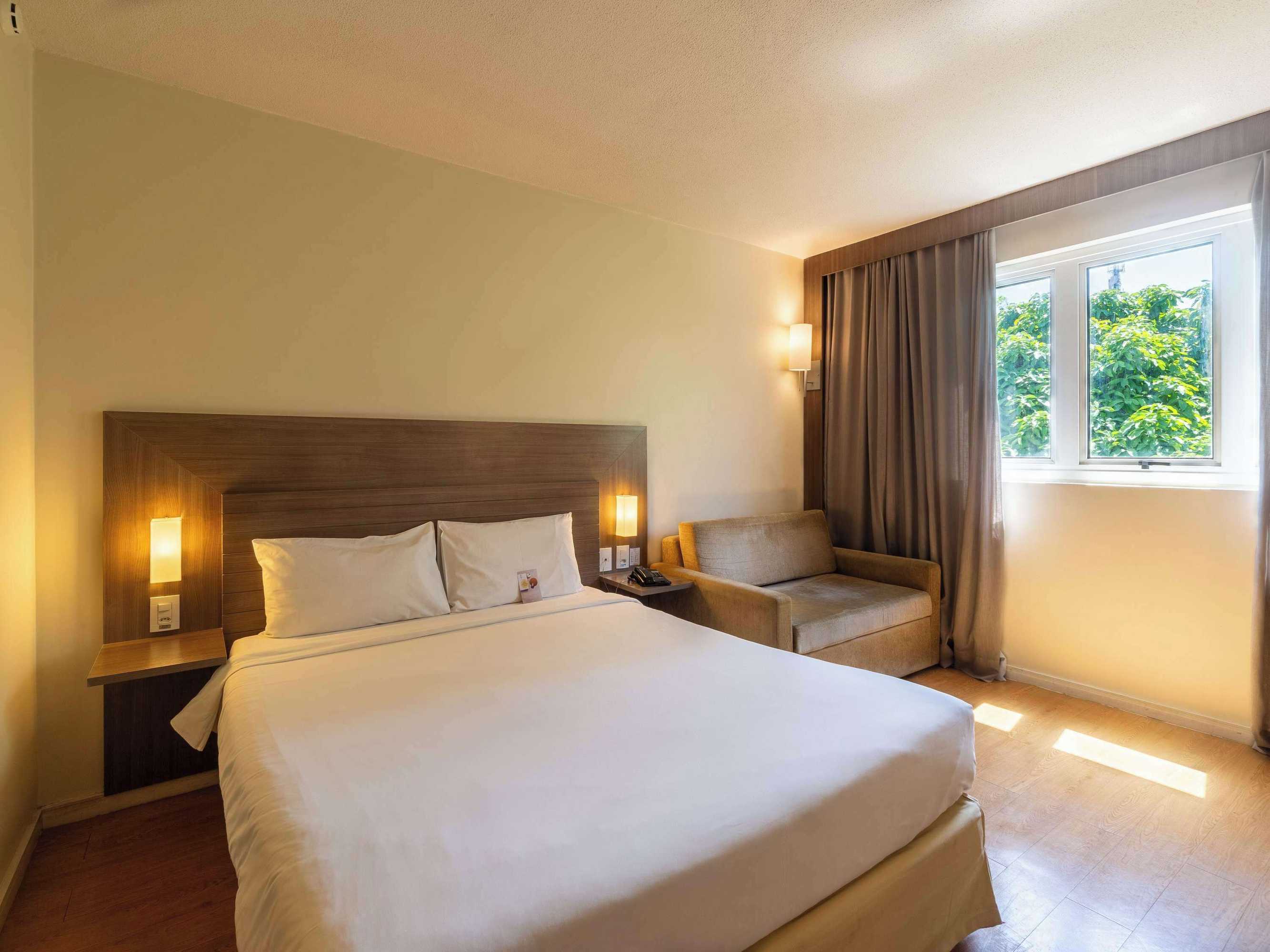 Gift card for Novotel Manaus Gift card for Novotel Manaus