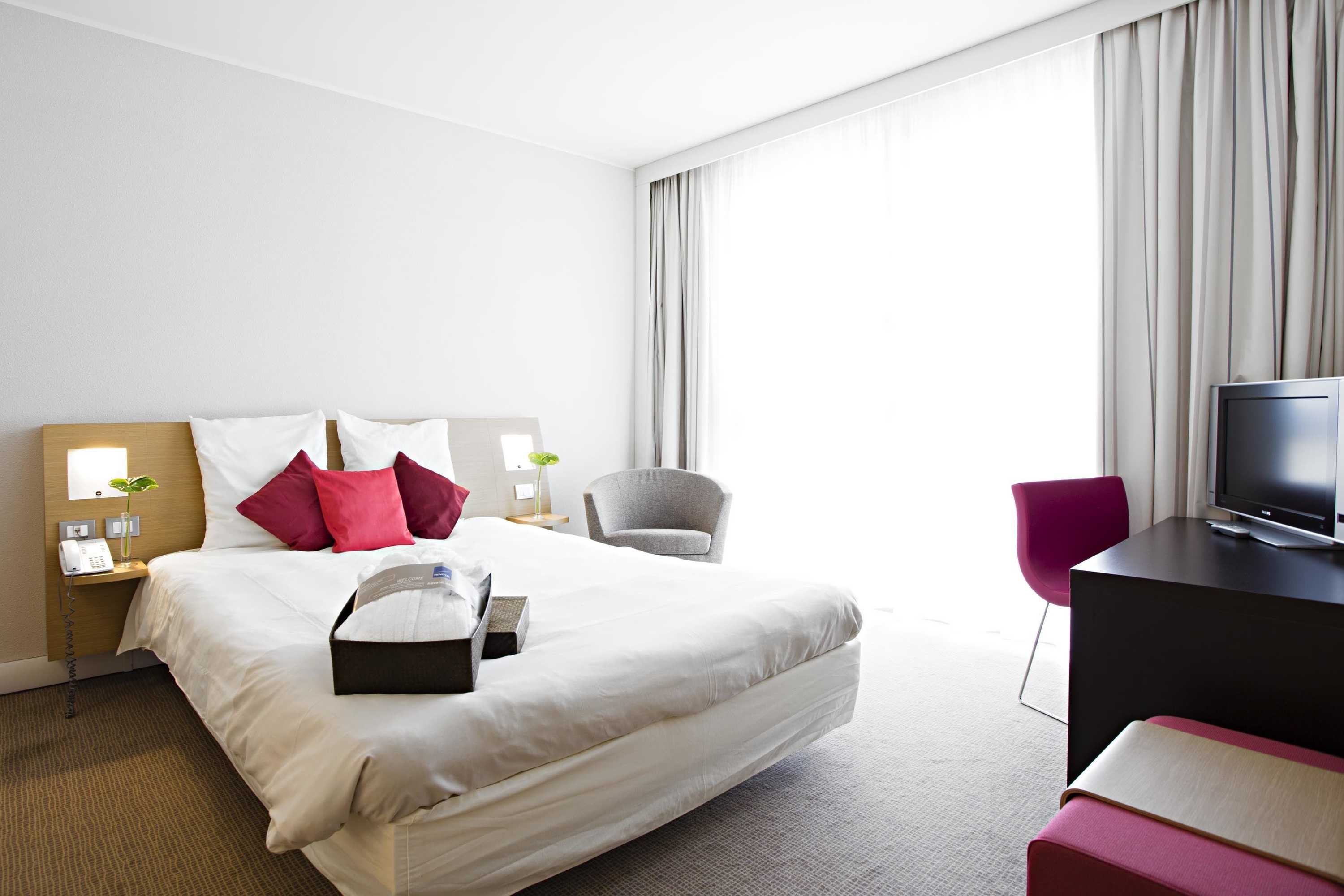 Gift card for Novotel Milan Malpensa Airport Gift card for Novotel Milan Malpensa Airport