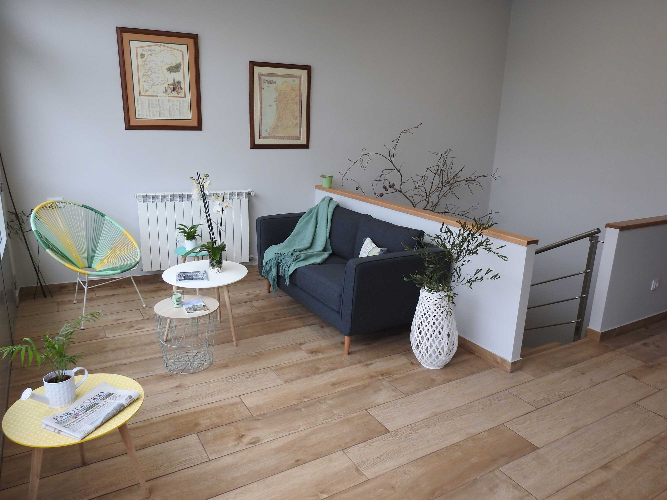 Gift card for Albergue Buen Camino Tui