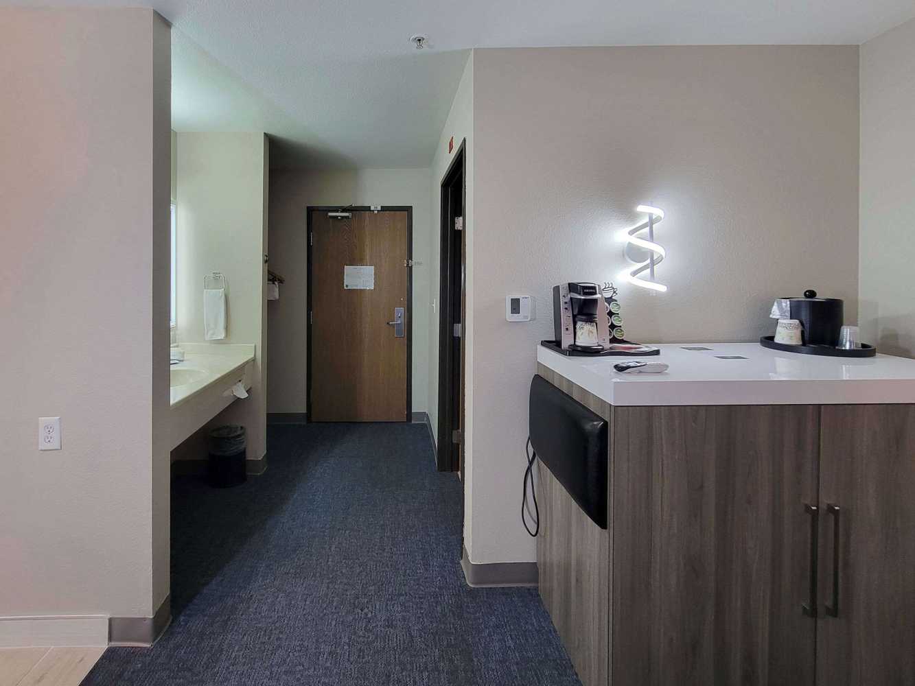 Gift card for Quality Inn Port Orchard Gift card for Quality Inn Port Orchard