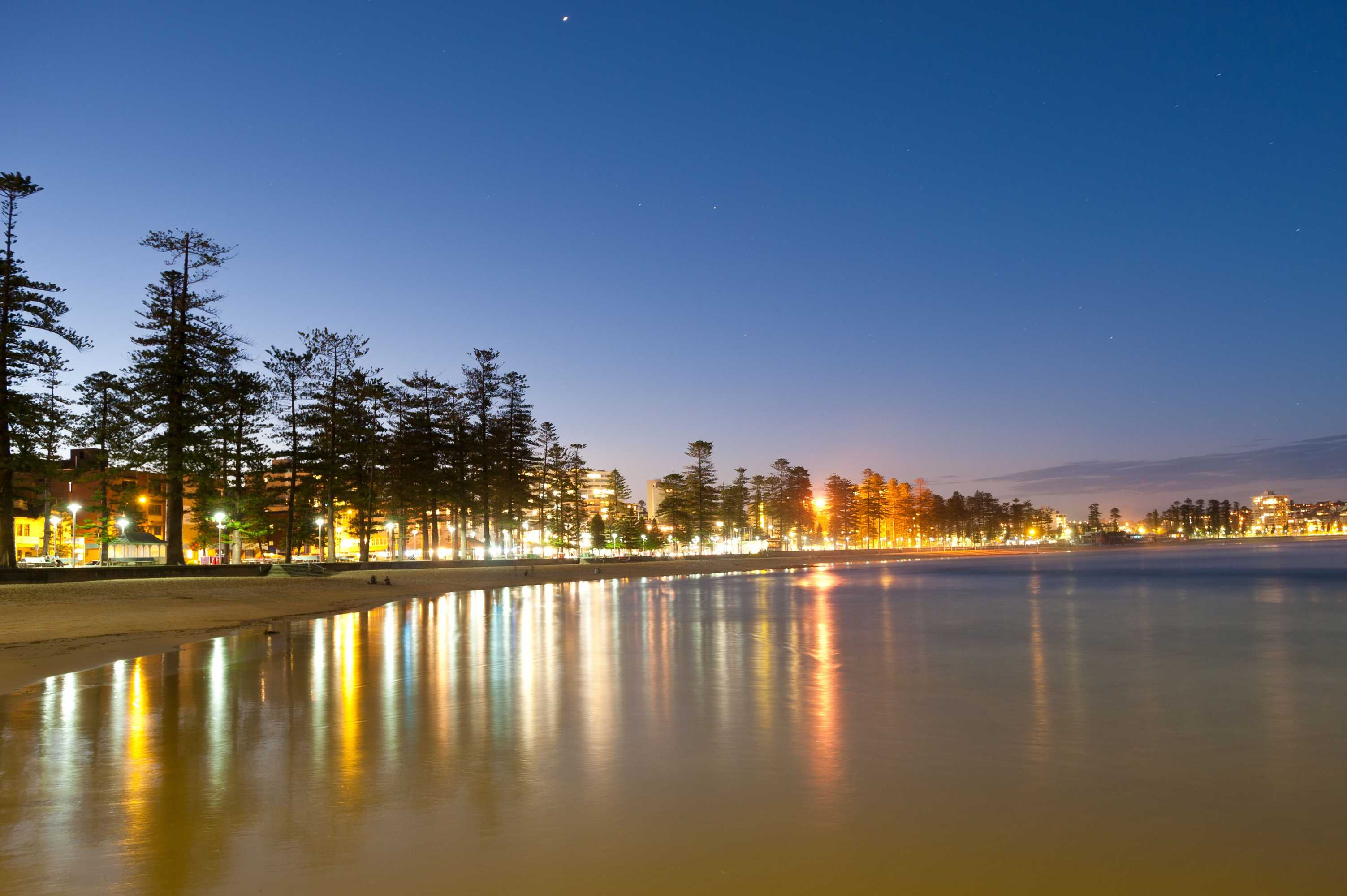 Gift card for The Sebel Sydney Manly Beach Gift card for The Sebel Sydney Manly Beach