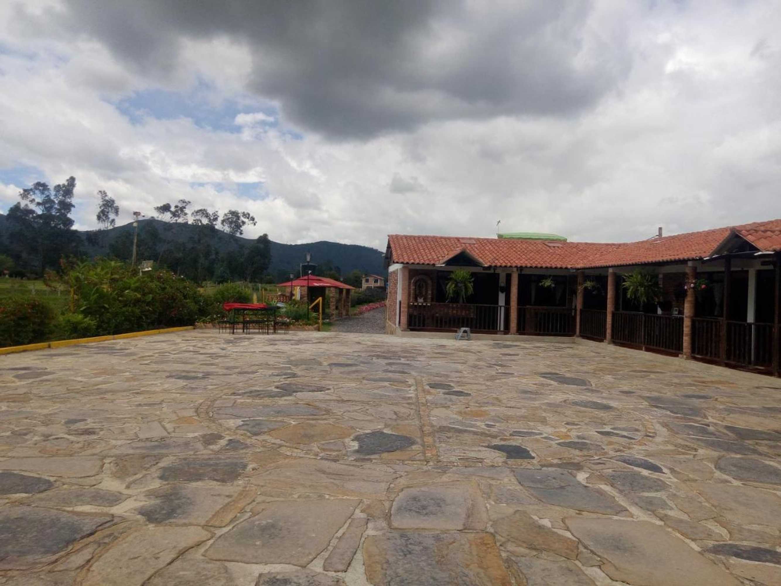 Gift card for Posadas San Antonio Campestre