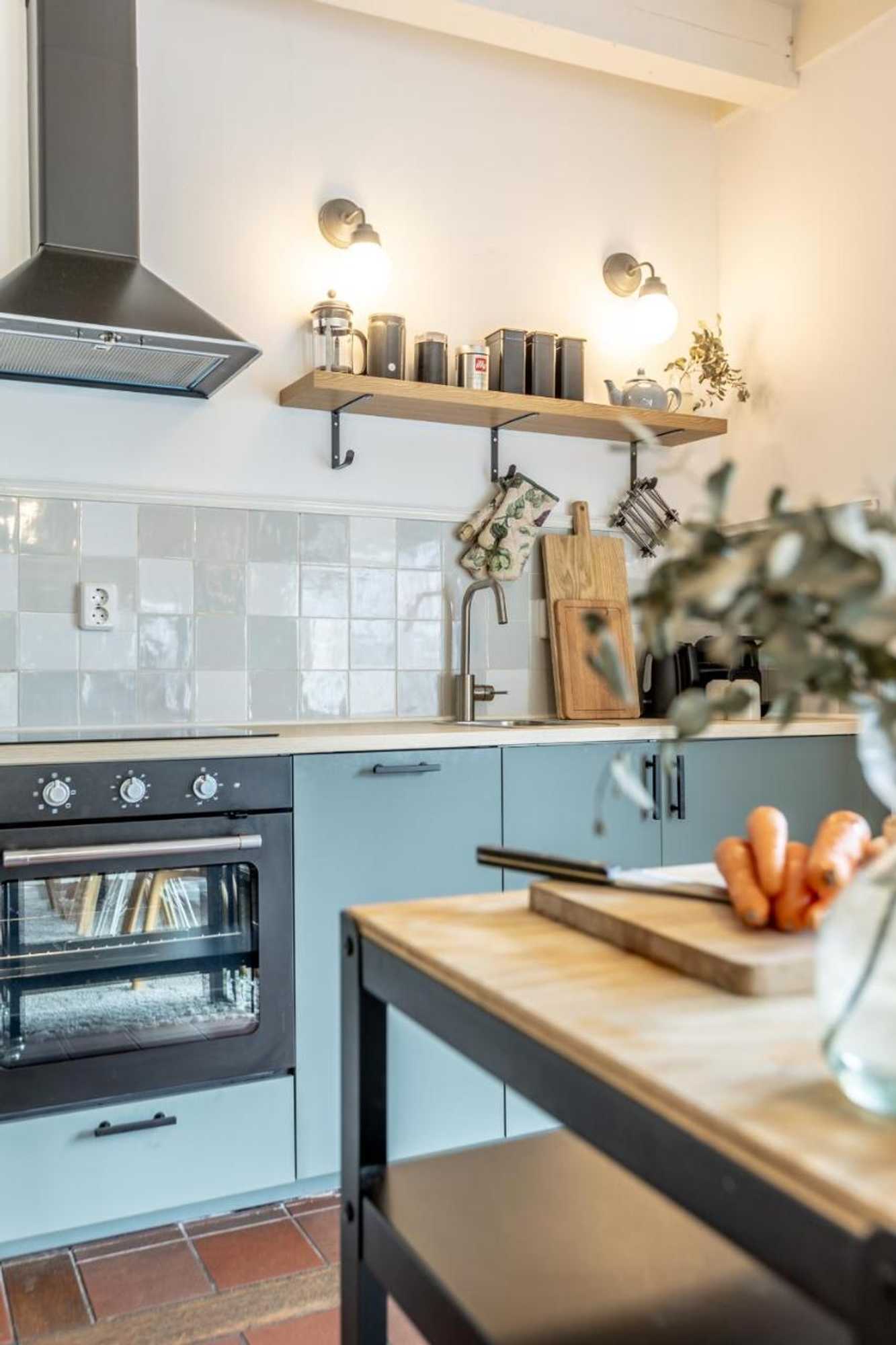 Gift card for B&nb The Barnhouse