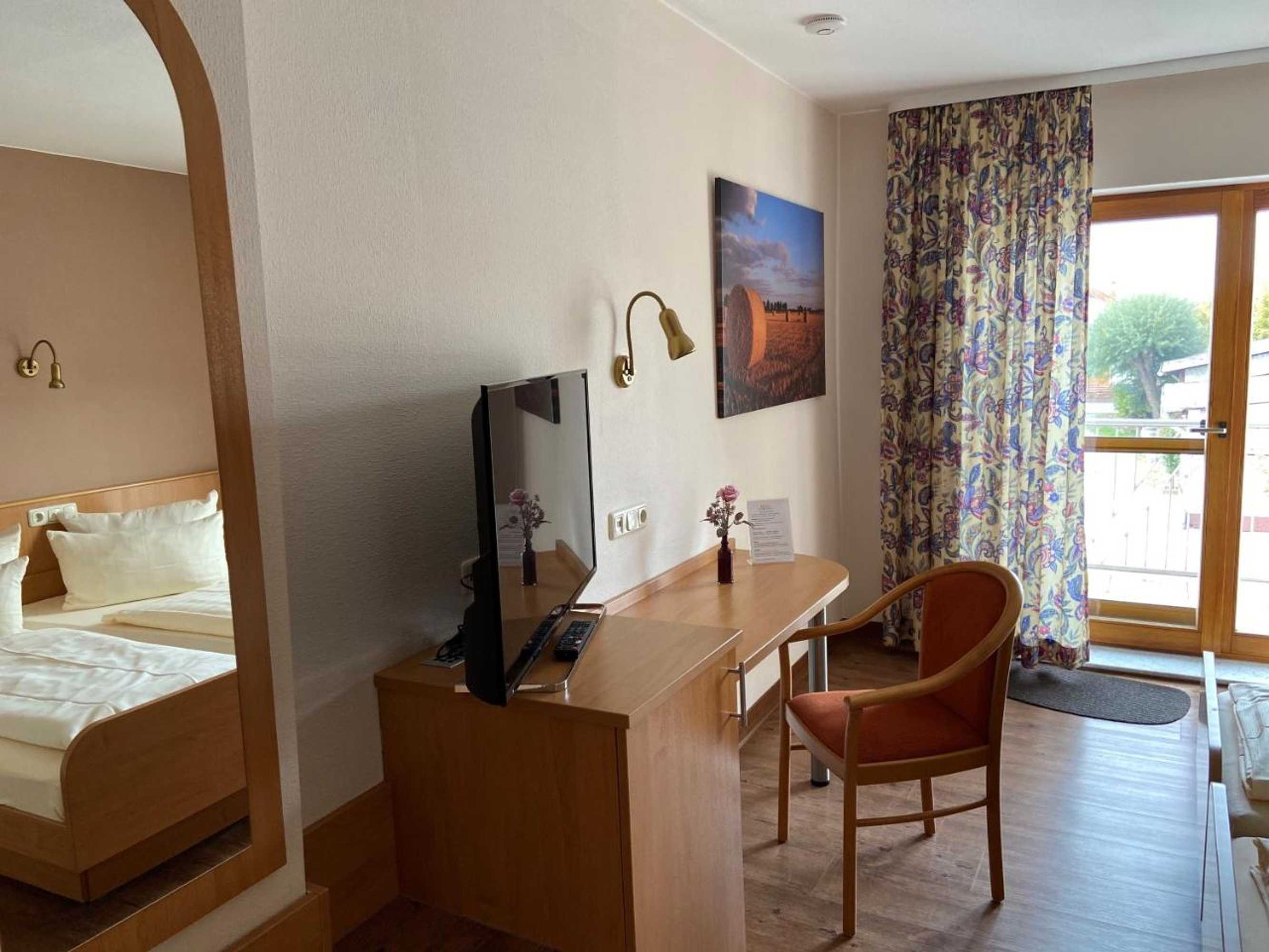 Gift card for Hotel Bett Und Frühstück