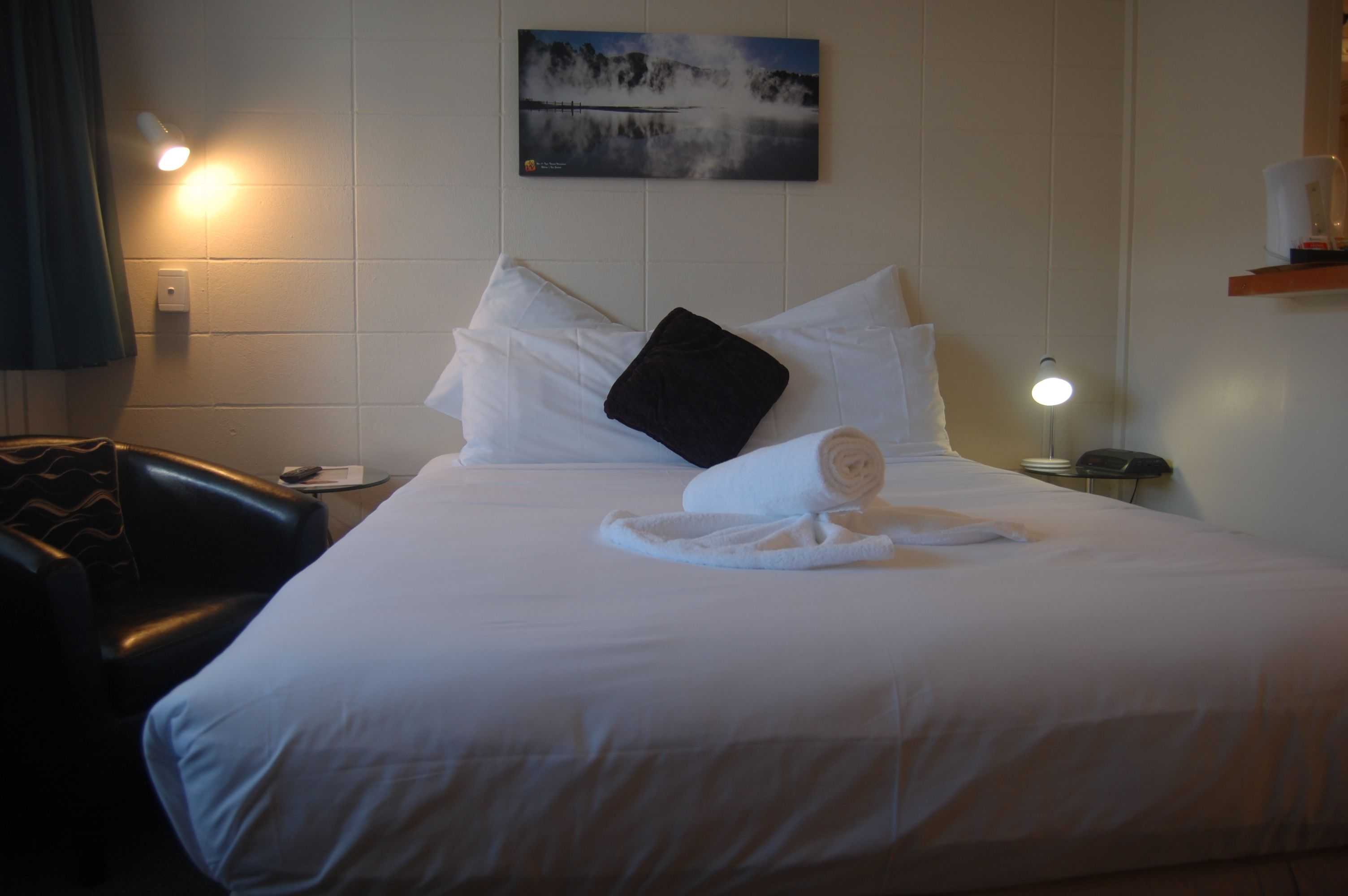 Gift card for Rotorua Motel Gift card for Rotorua Motel