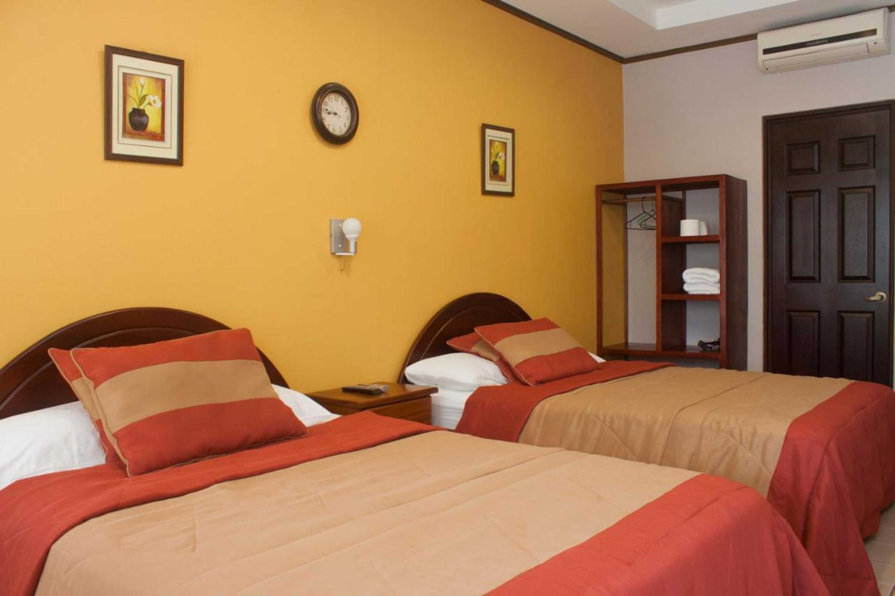 Gift card for Hotel Robledal